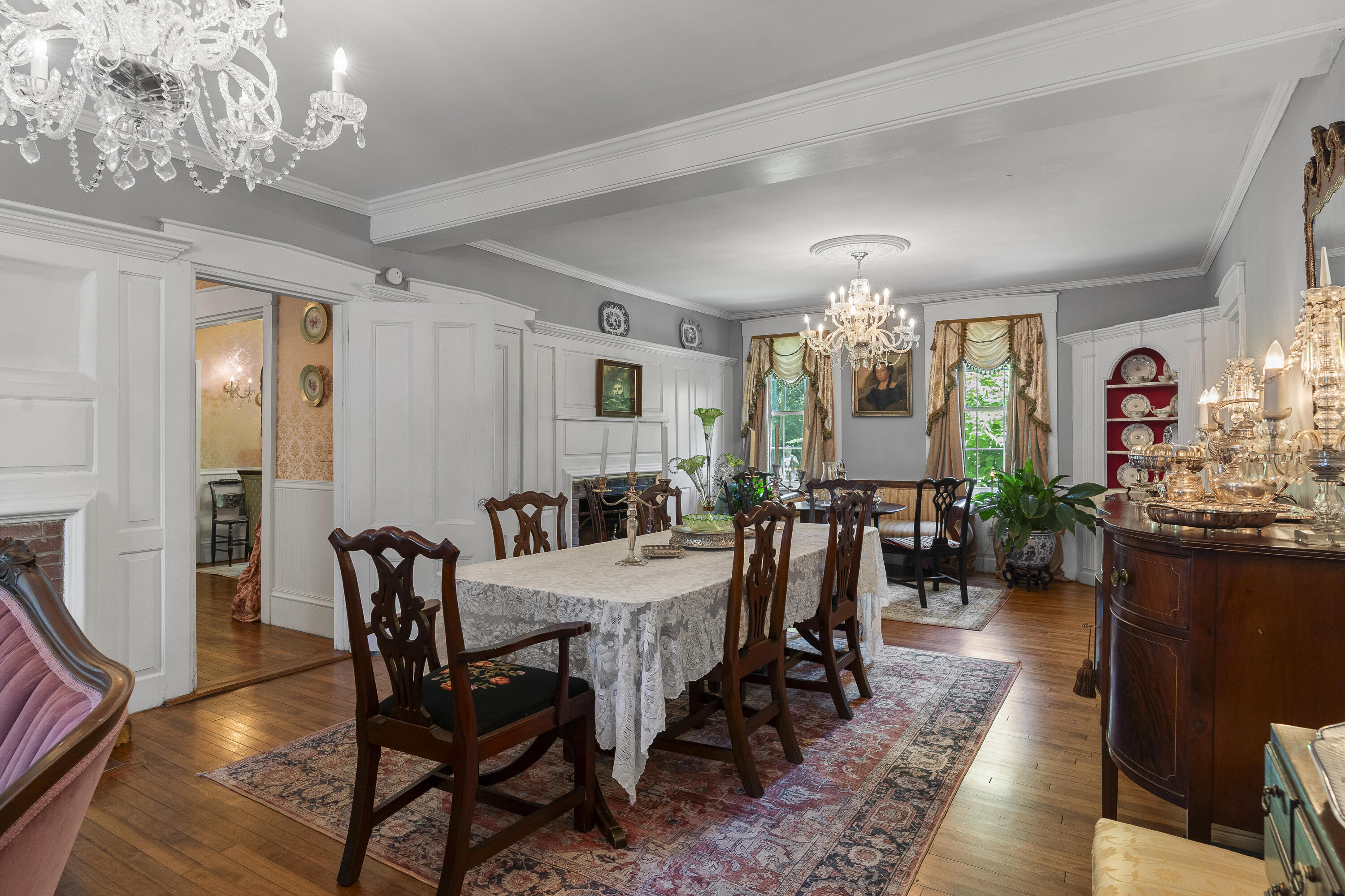 18 High Street Wiscasset ME 04578