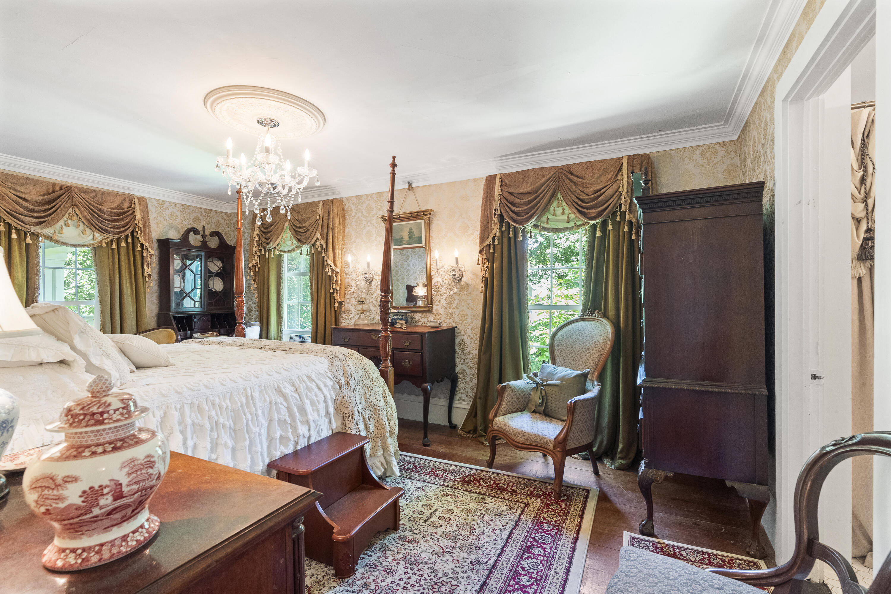 18 High Street Wiscasset ME 04578