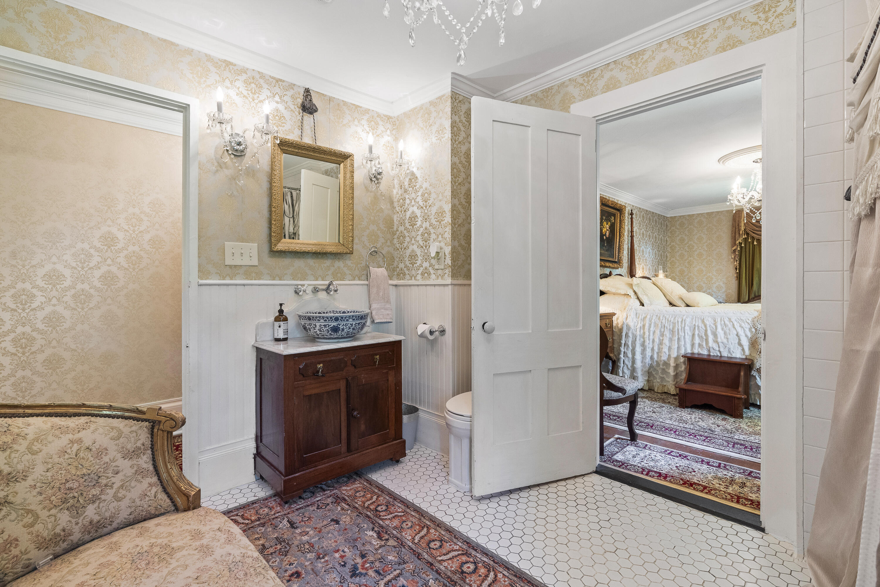 18 High Street Wiscasset ME 04578