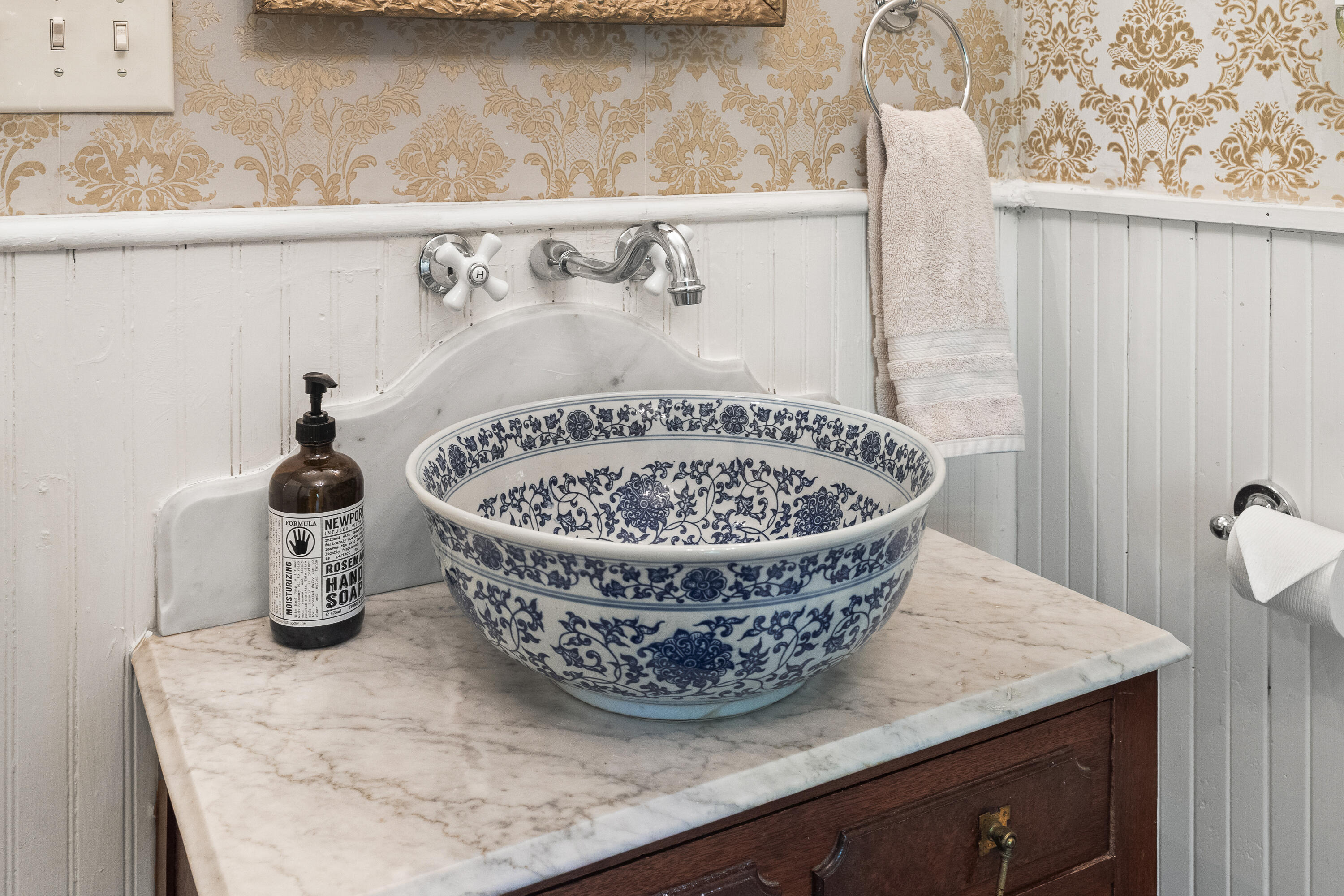 18 High Street Wiscasset ME 04578