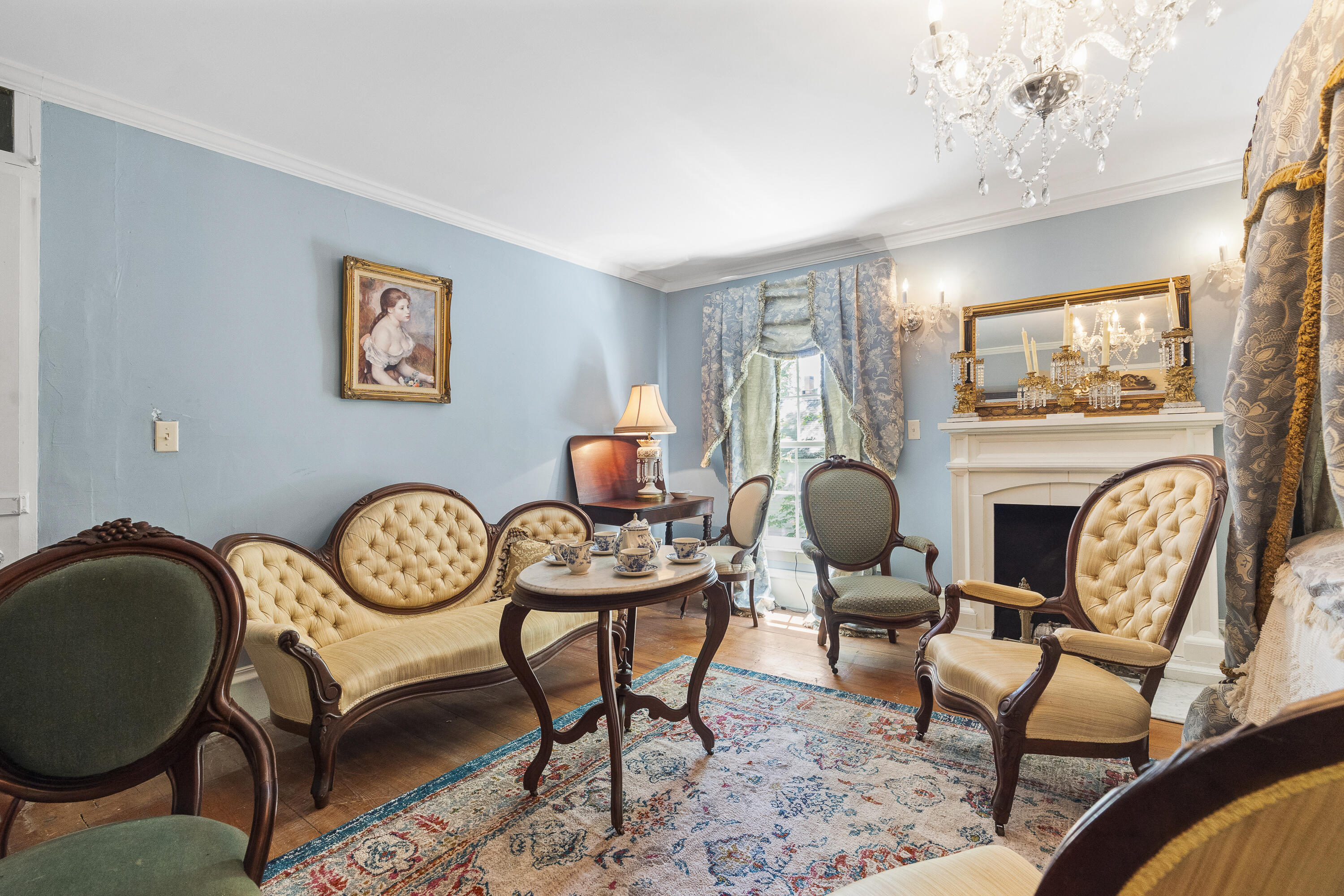 18 High Street Wiscasset ME 04578