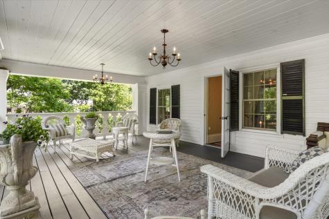 18 High Street Wiscasset ME 04578