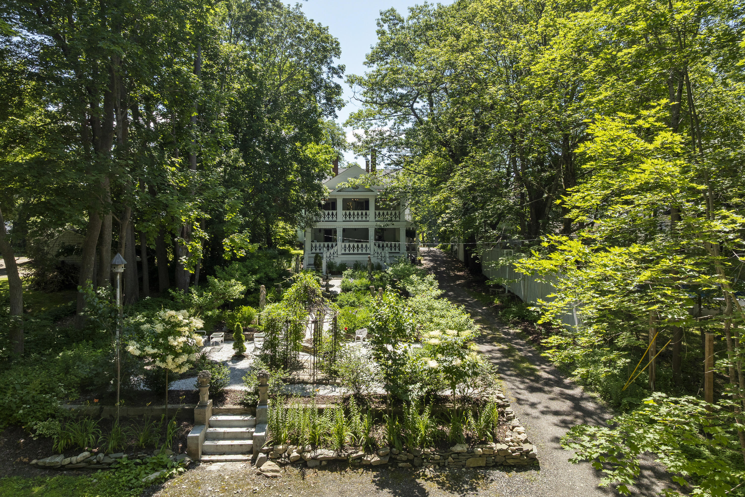 18 High Street Wiscasset ME 04578