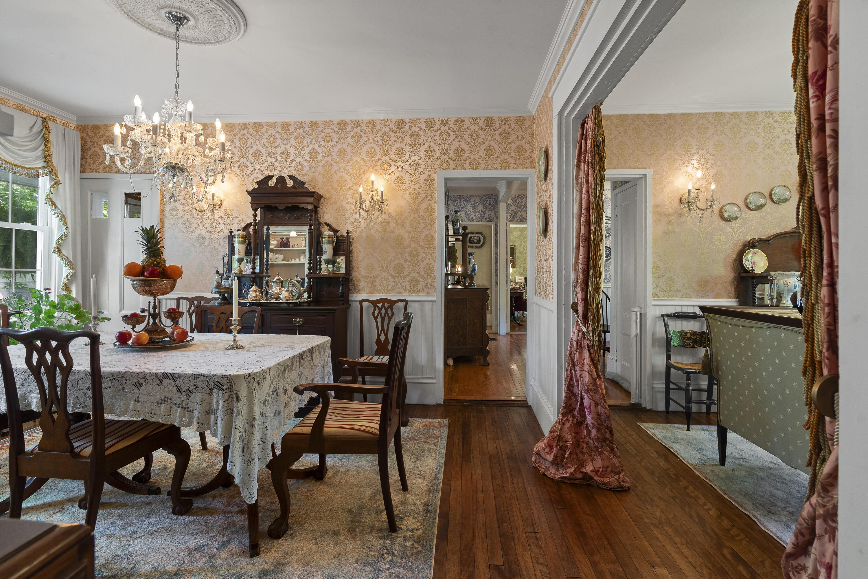 18 High Street Wiscasset ME 04578