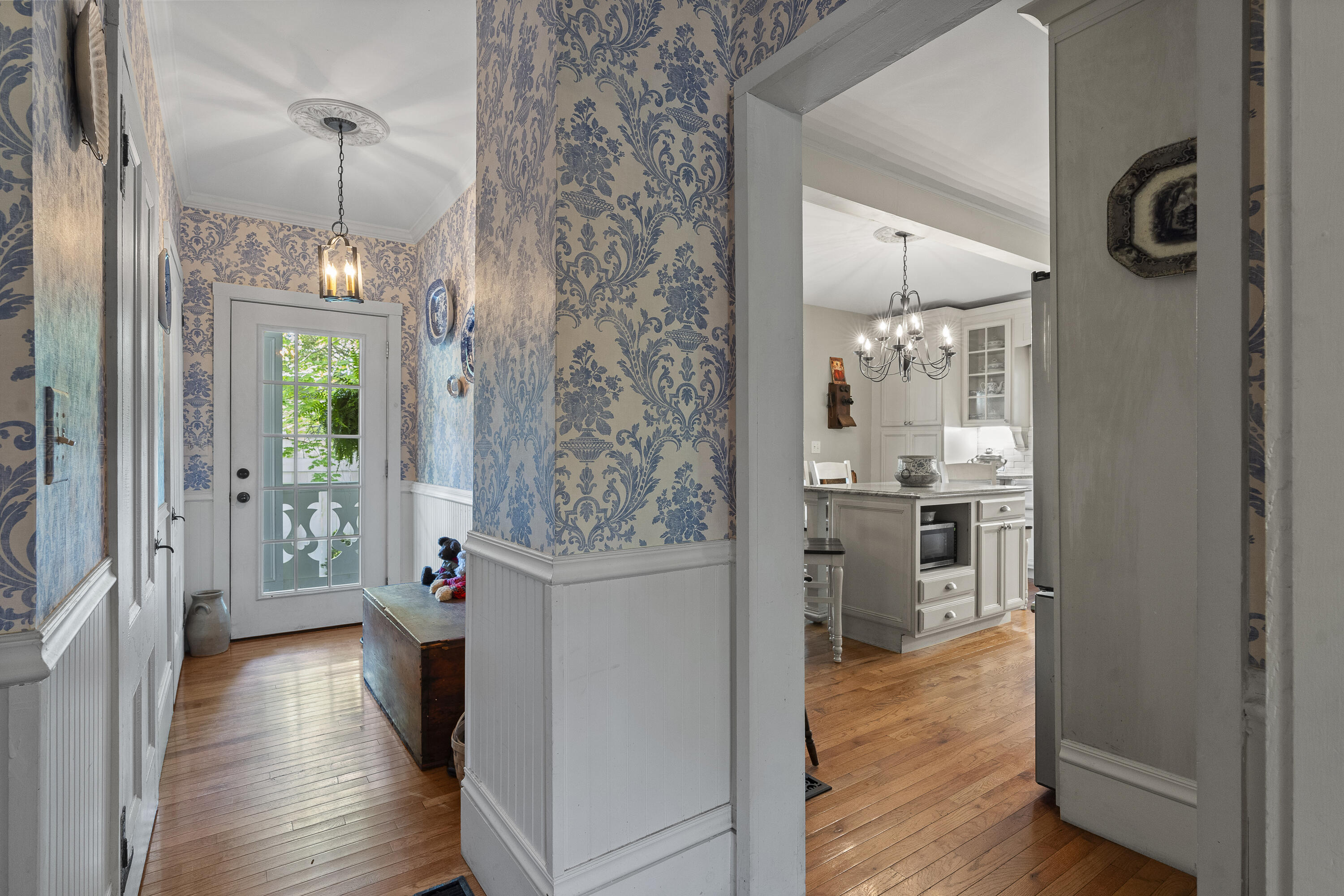 18 High Street Wiscasset ME 04578