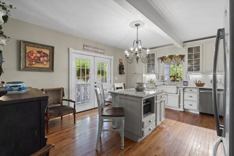 18 High Street Wiscasset ME 04578
