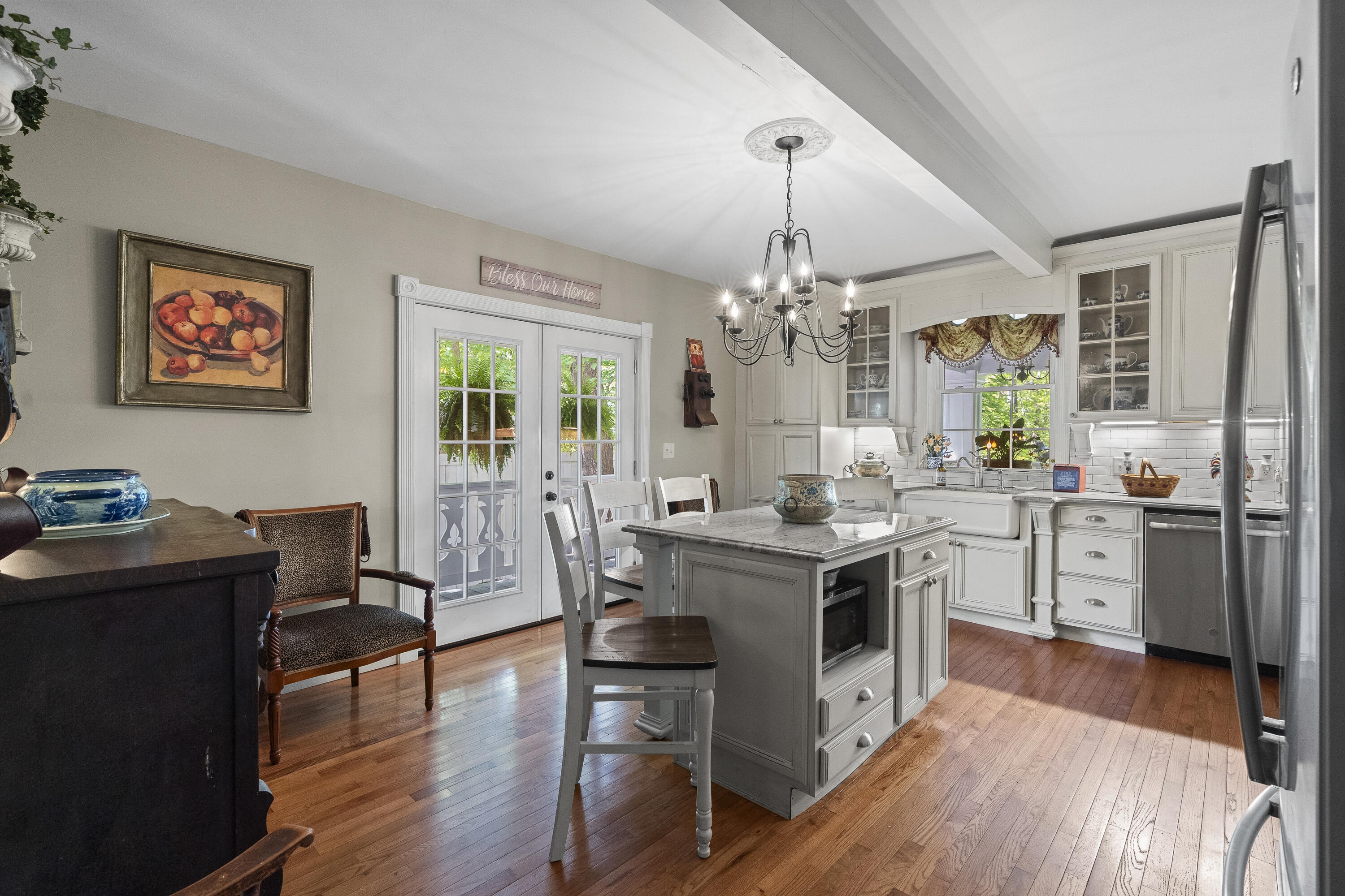 18 High Street Wiscasset ME 04578