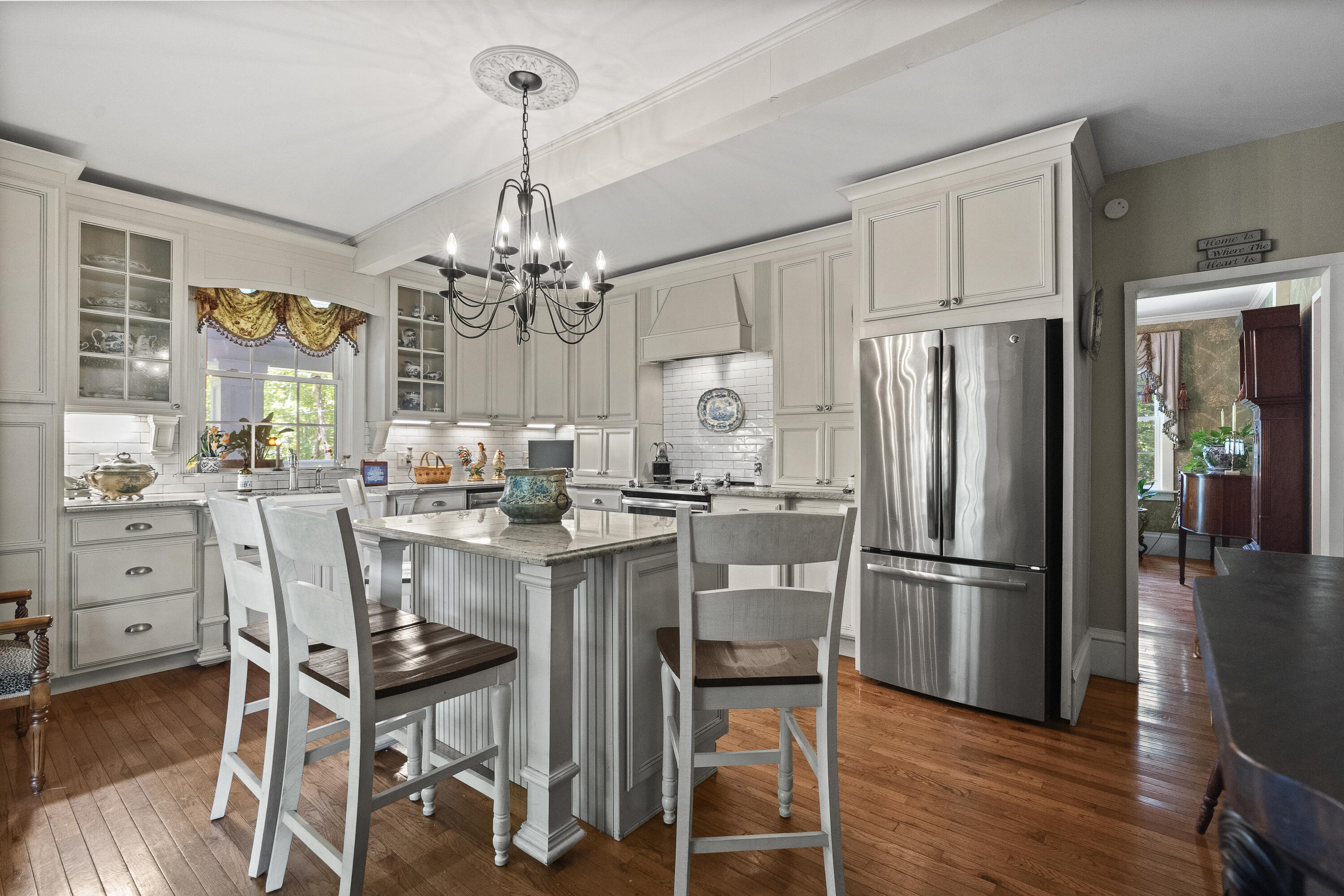 18 High Street Wiscasset ME 04578