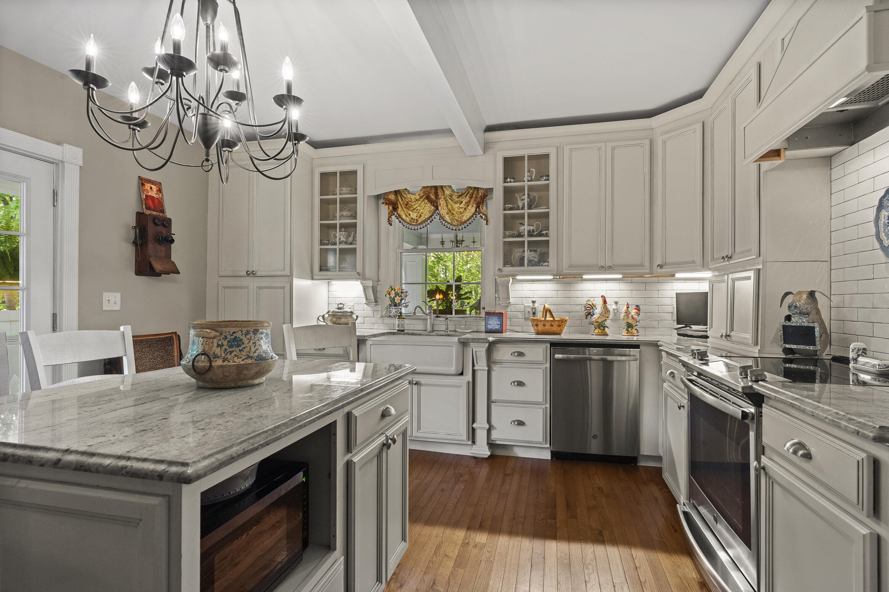 18 High Street Wiscasset ME 04578