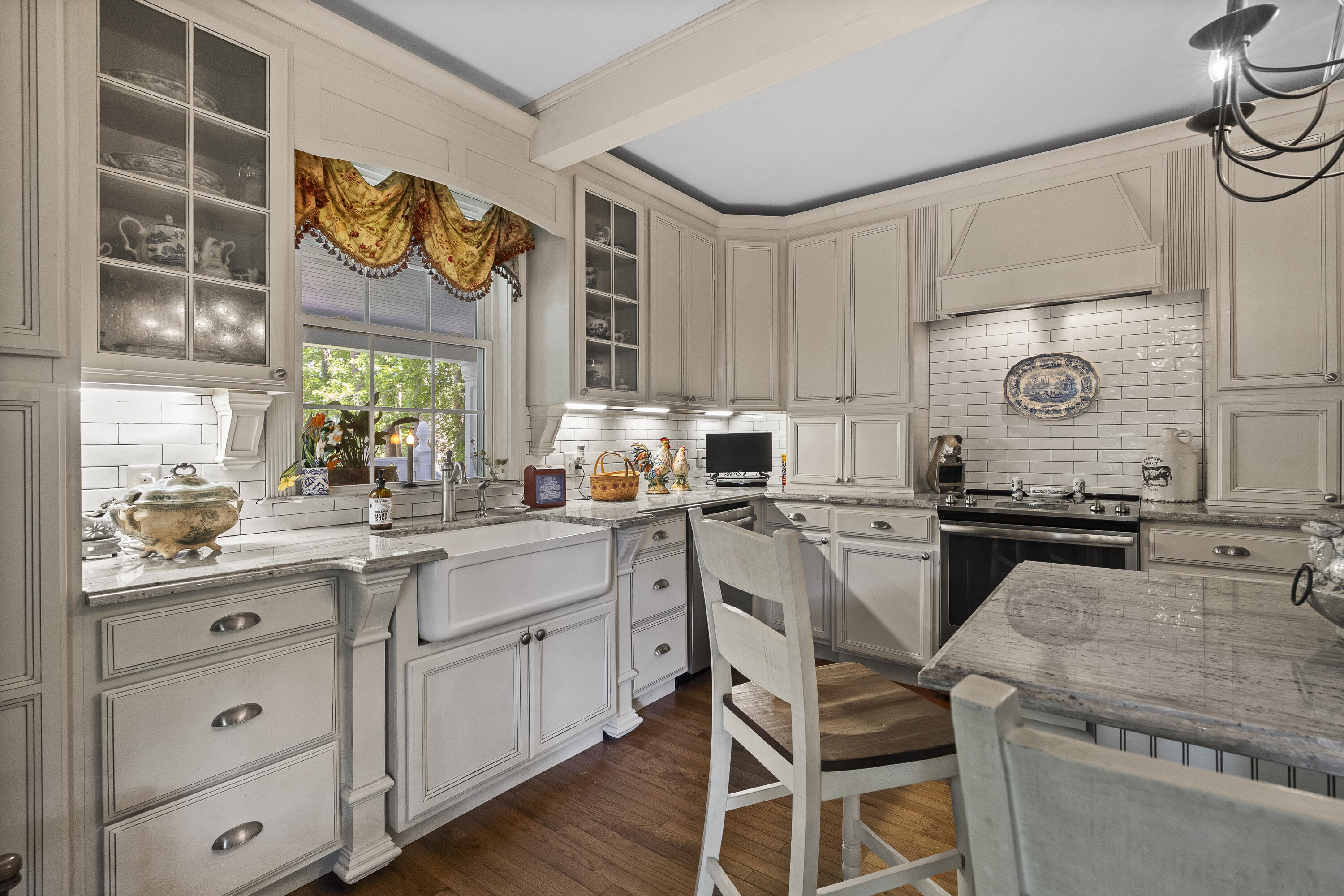 18 High Street Wiscasset ME 04578