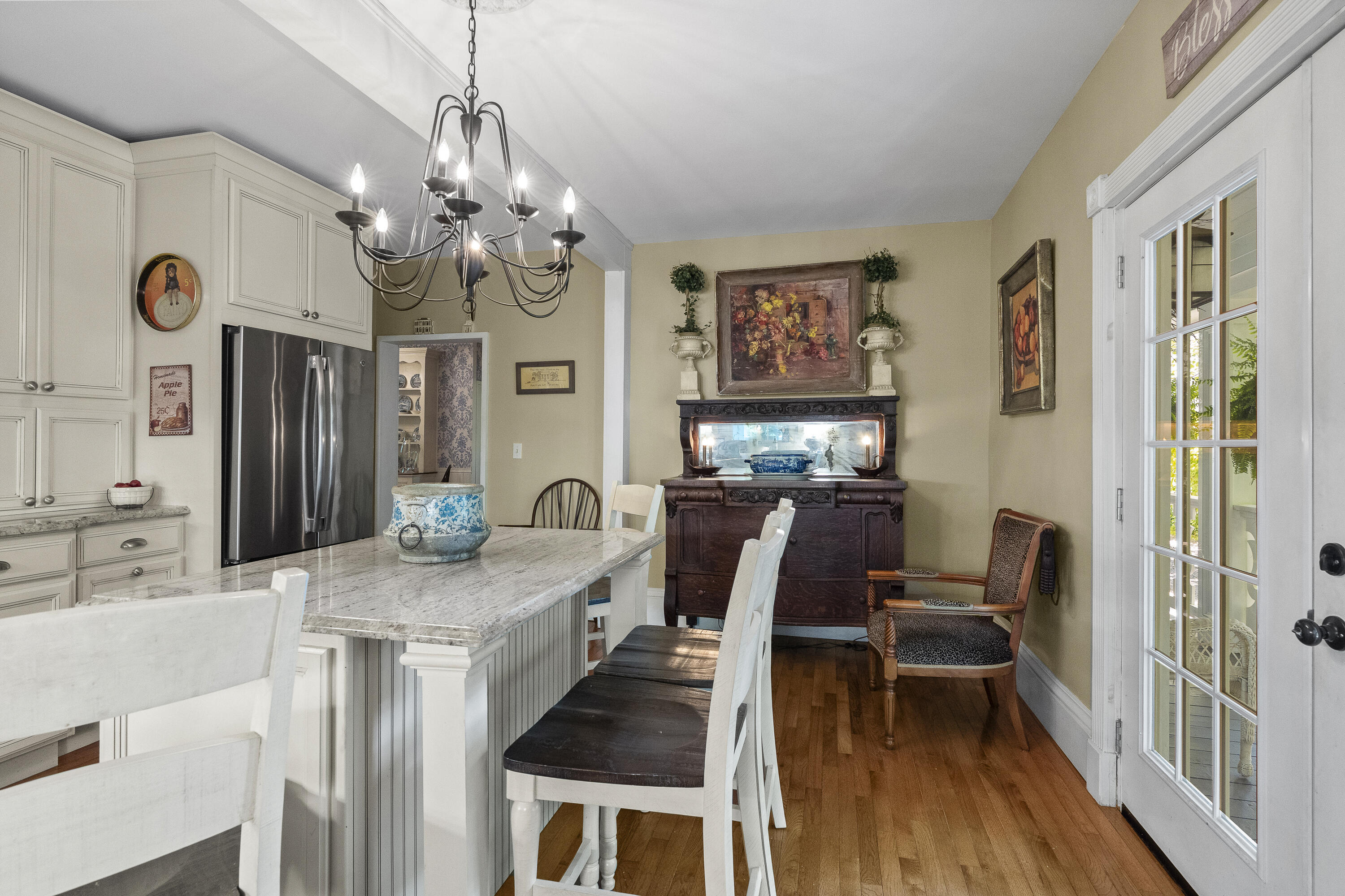 18 High Street Wiscasset ME 04578