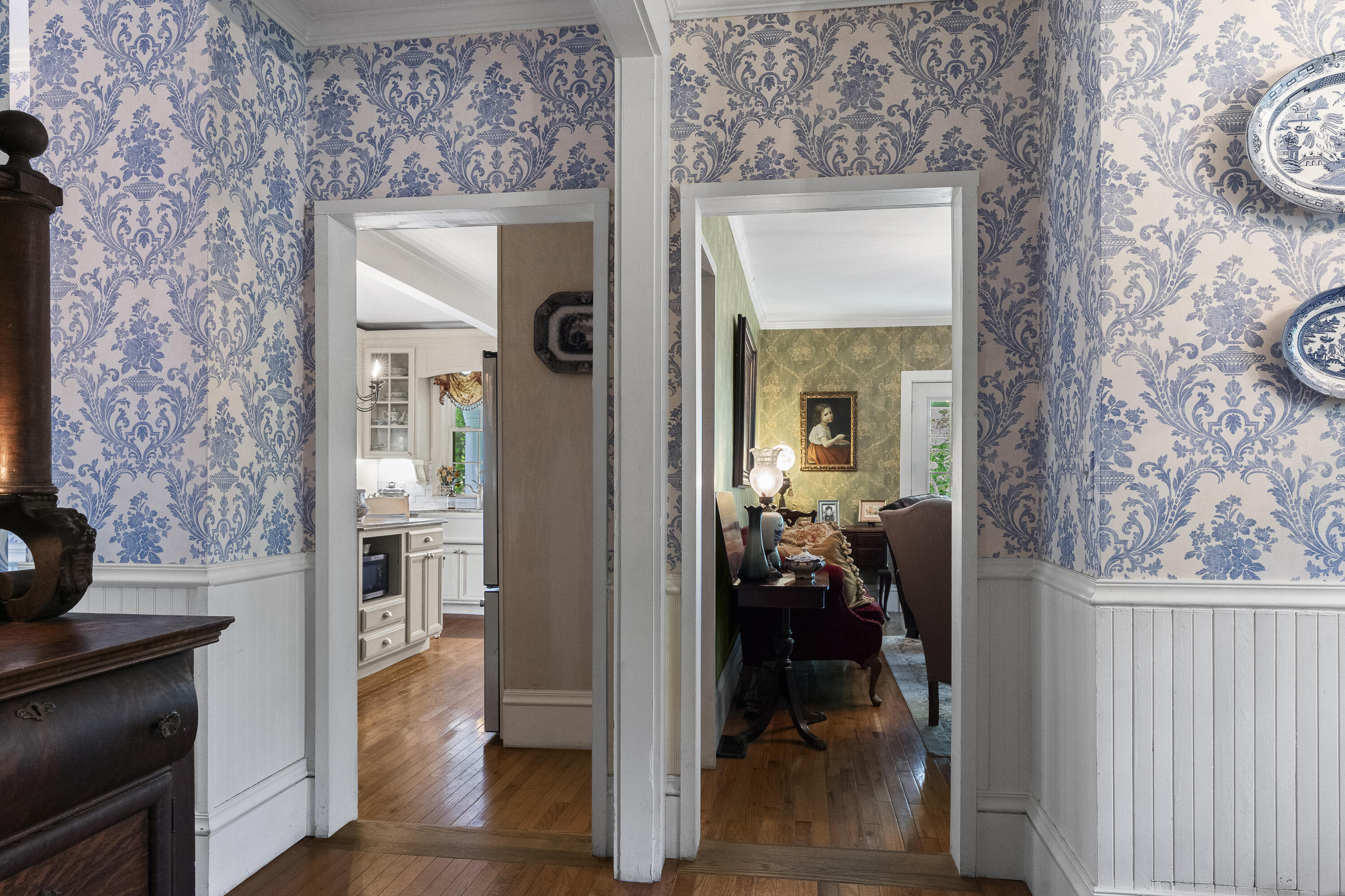 18 High Street Wiscasset ME 04578