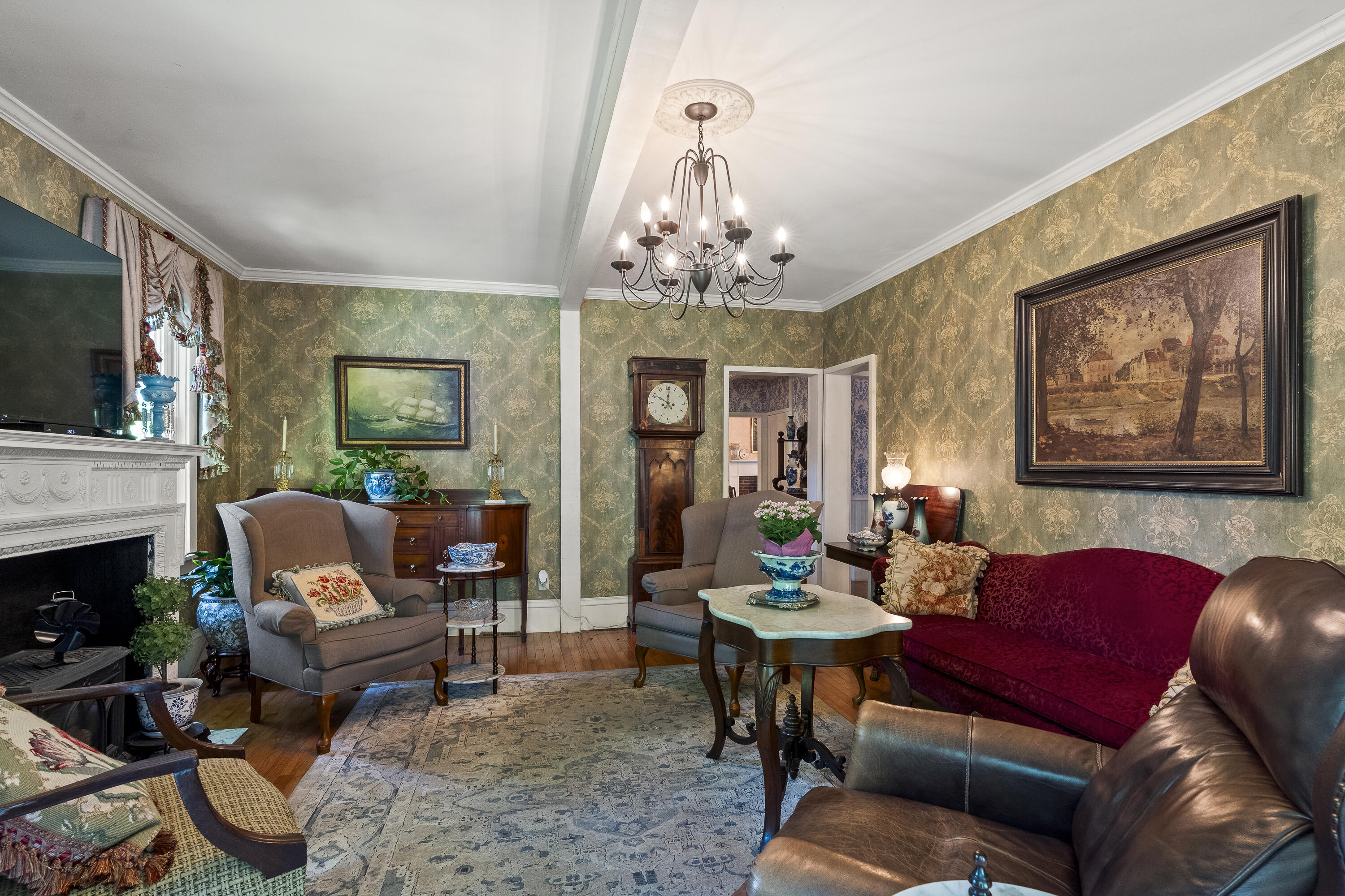 18 High Street Wiscasset ME 04578