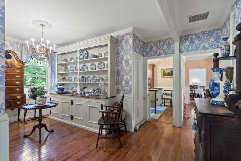 18 High Street Wiscasset ME 04578