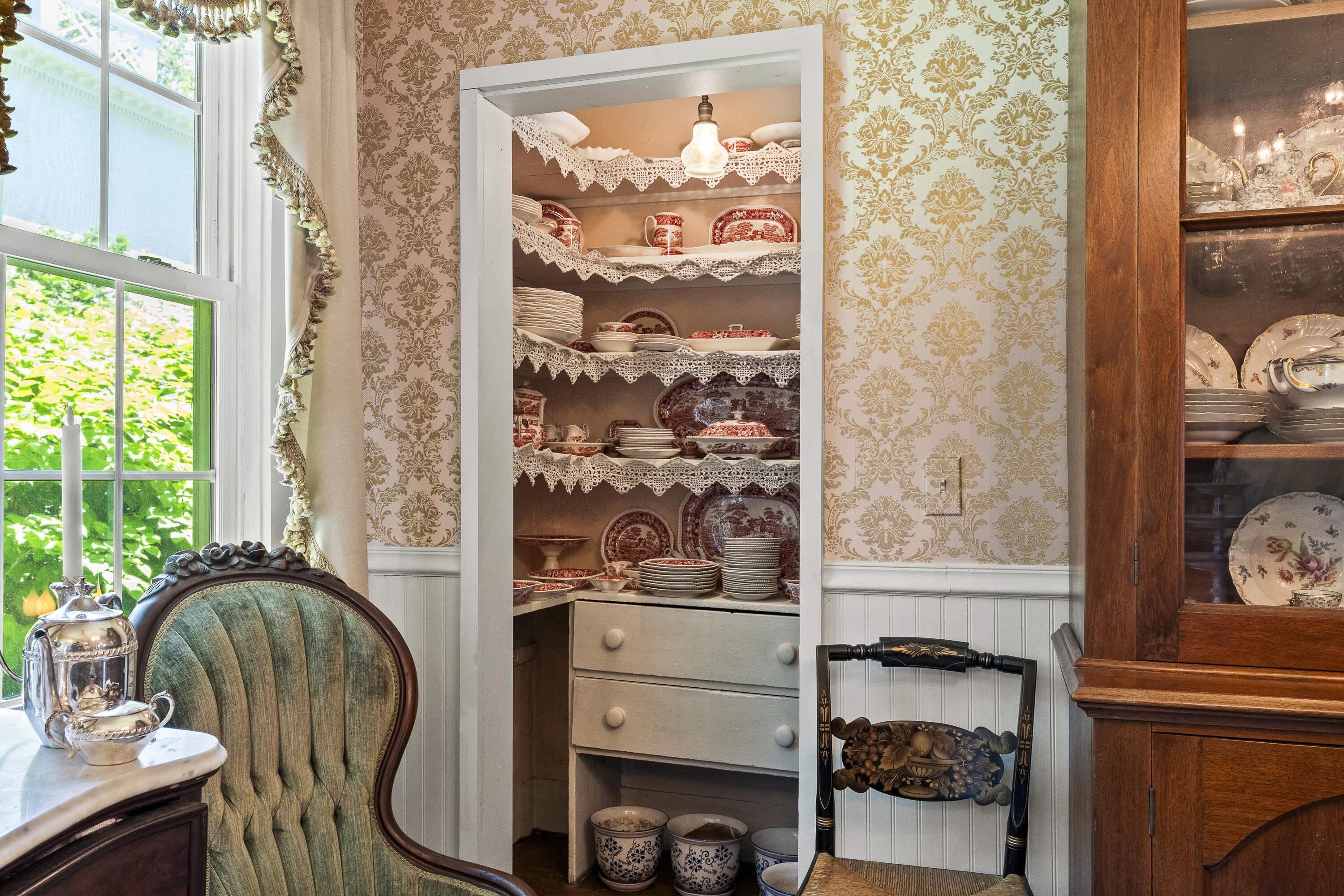 18 High Street Wiscasset ME 04578