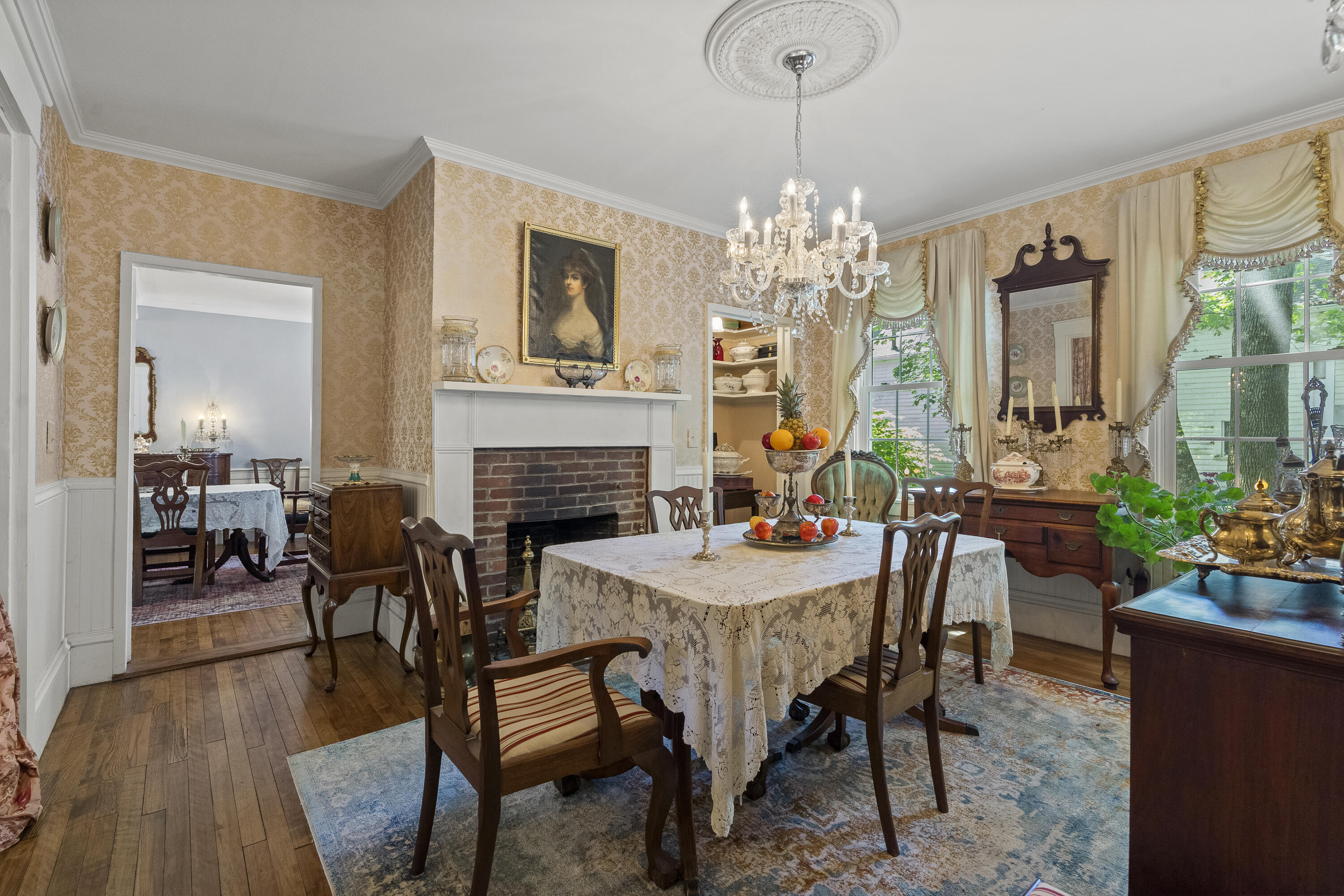 18 High Street Wiscasset ME 04578