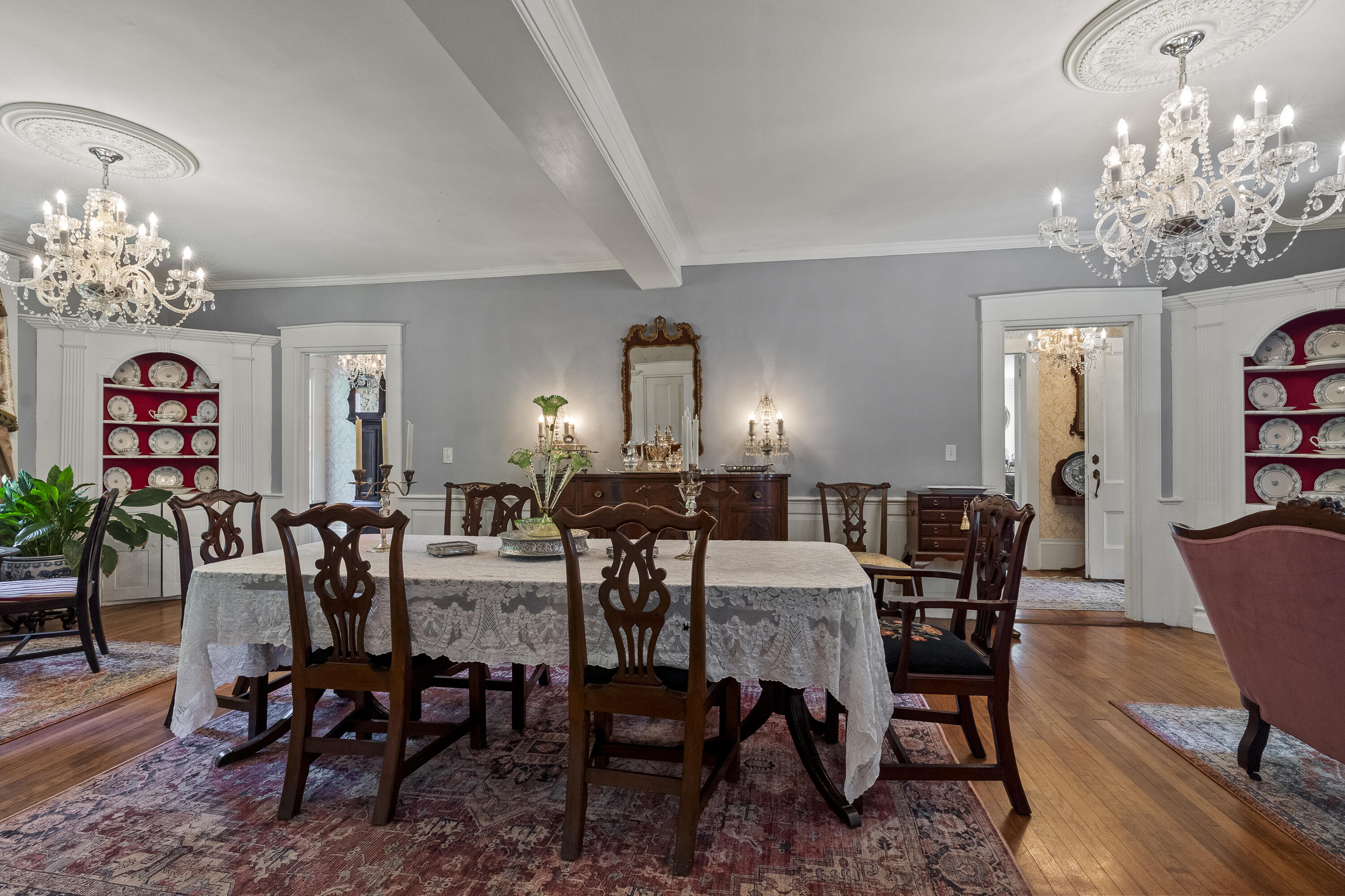 18 High Street Wiscasset ME 04578