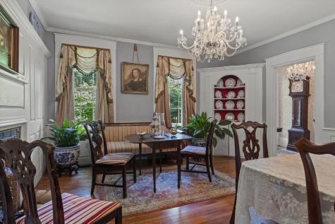18 High Street Wiscasset ME 04578
