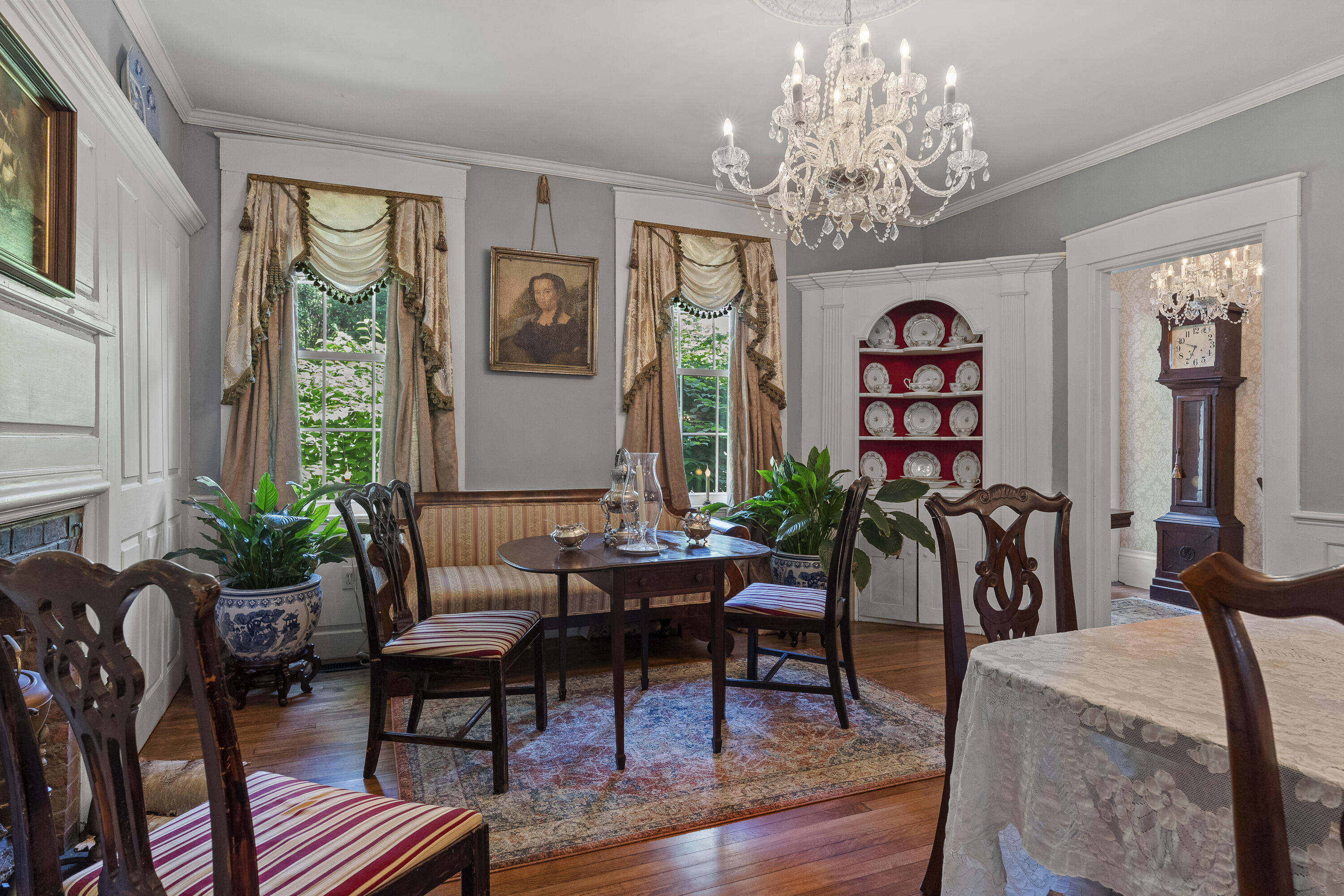 18 High Street Wiscasset ME 04578