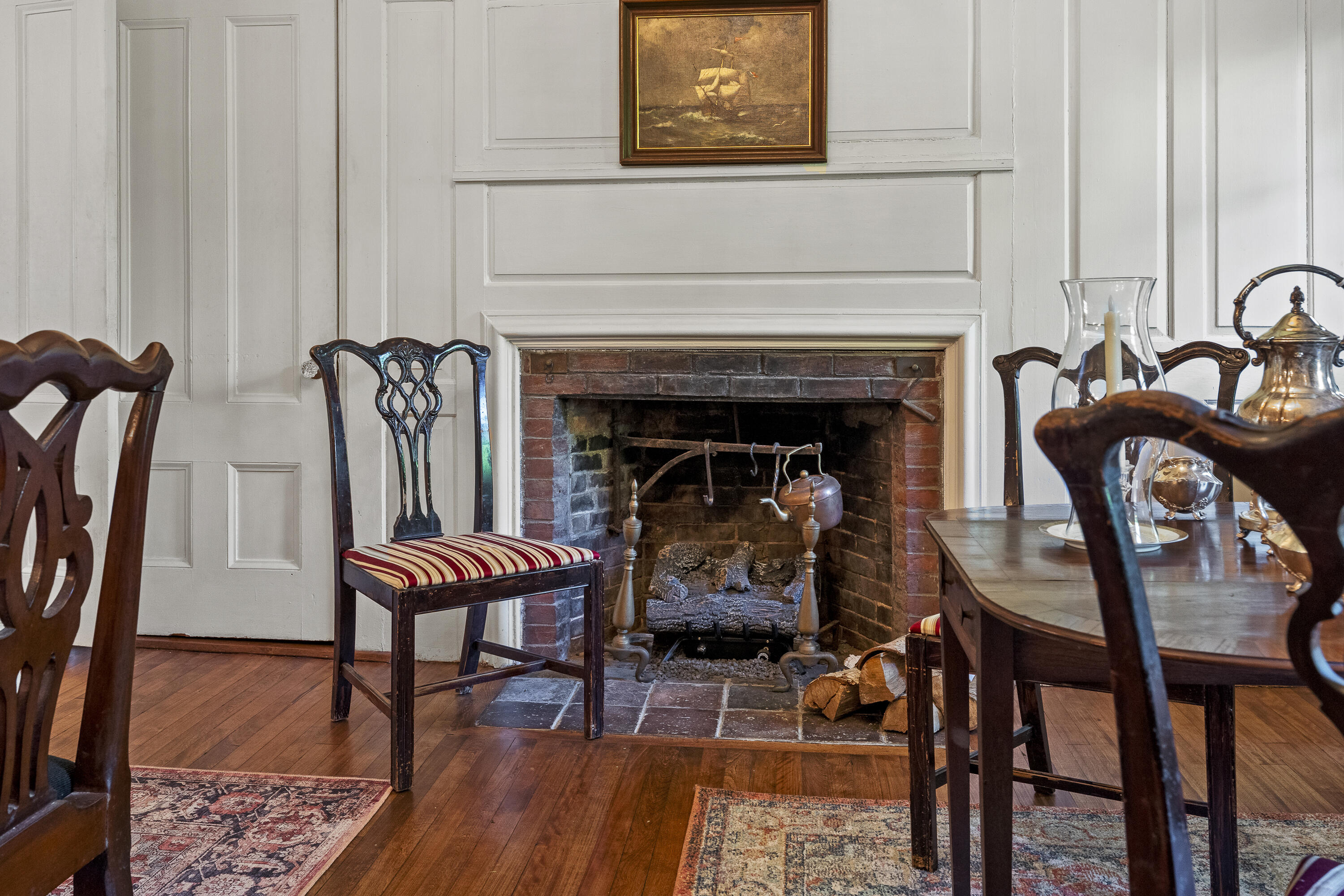 18 High Street Wiscasset ME 04578