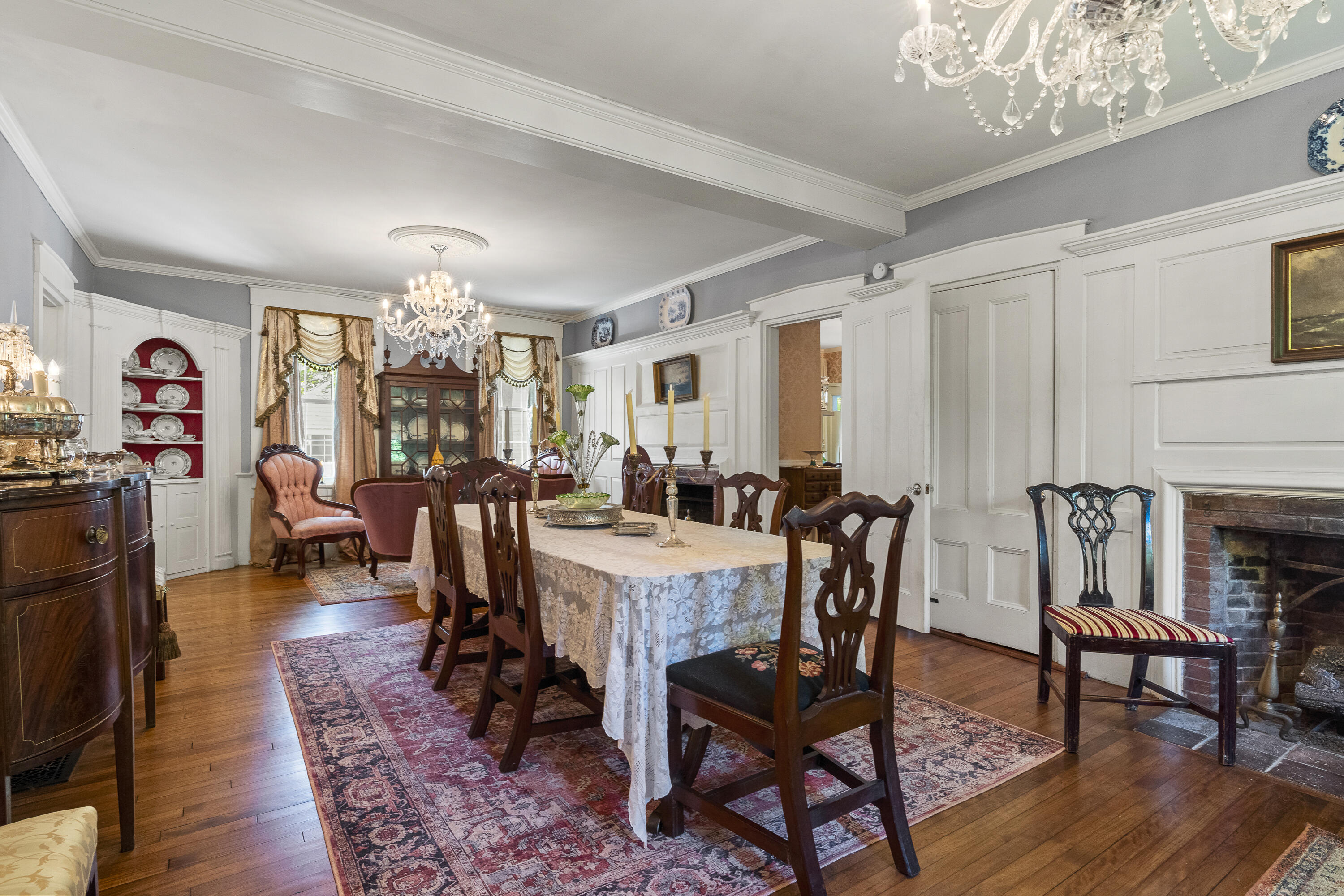 18 High Street Wiscasset ME 04578