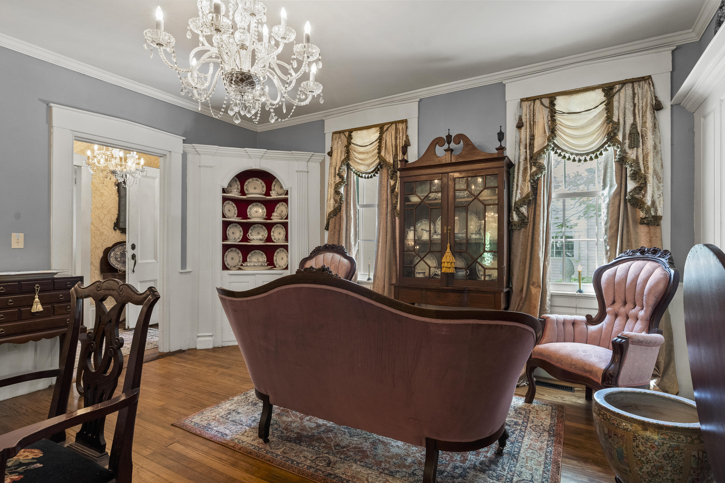 18 High Street Wiscasset ME 04578