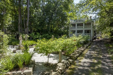 18 High Street Wiscasset ME 04578