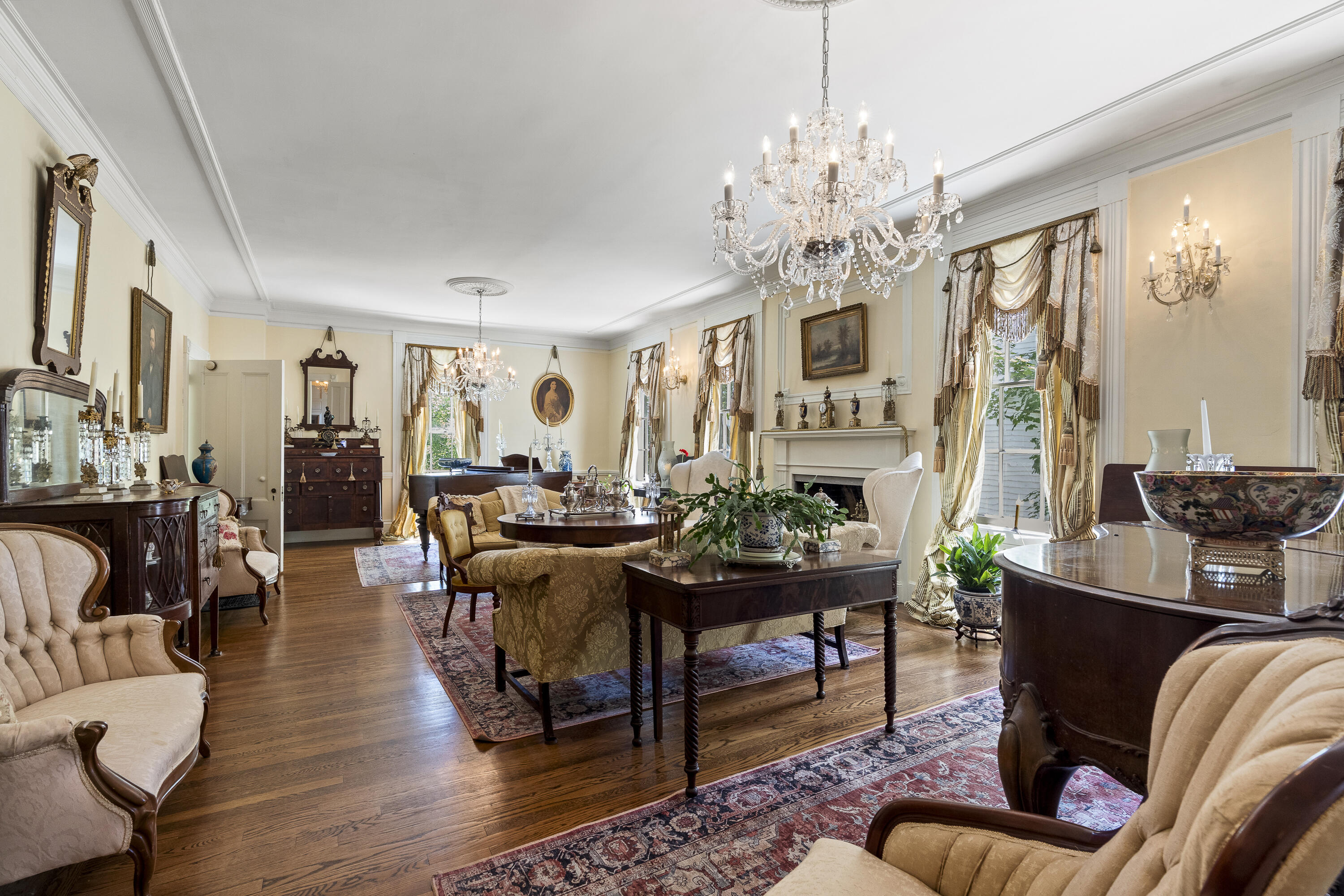 18 High Street Wiscasset ME 04578