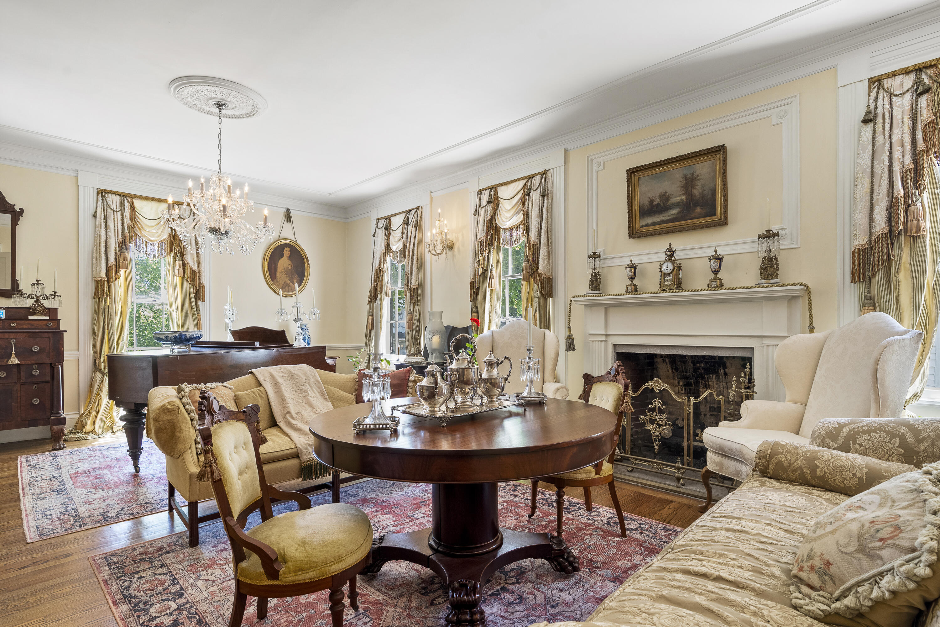 18 High Street Wiscasset ME 04578