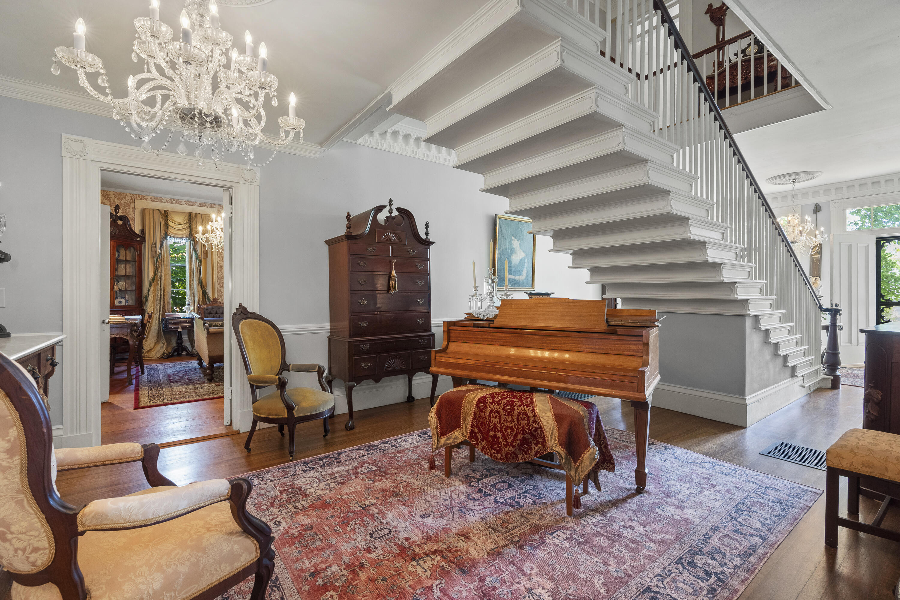 18 High Street Wiscasset ME 04578