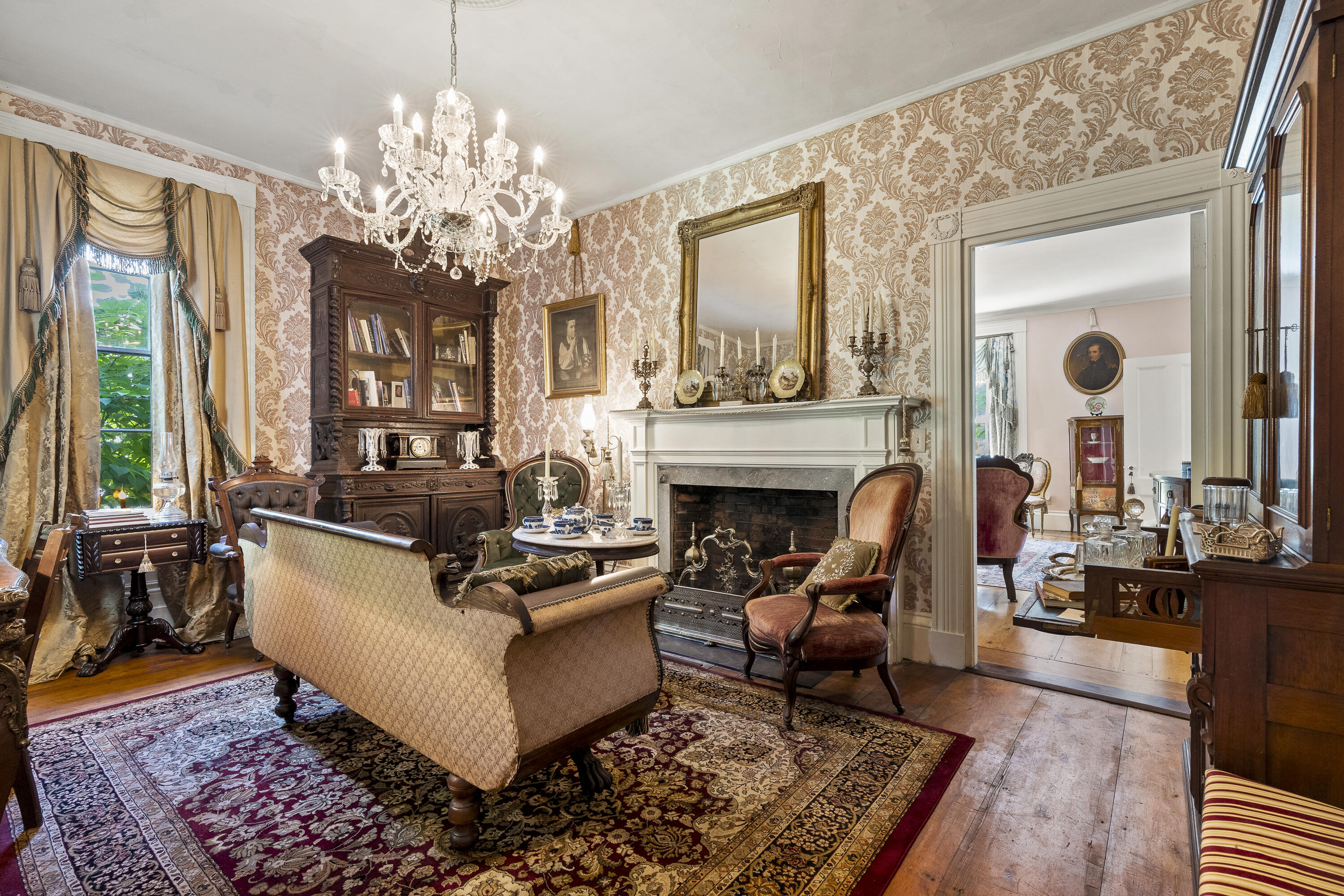 18 High Street Wiscasset ME 04578