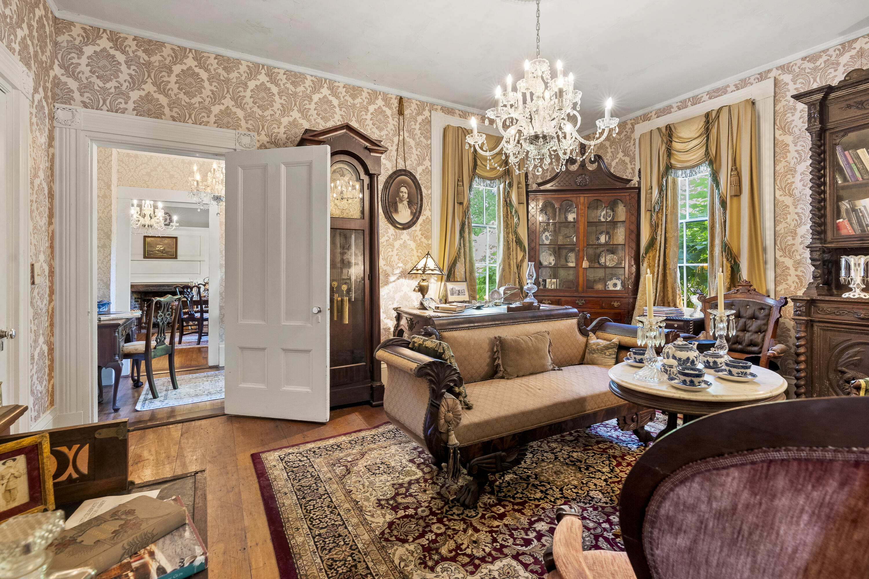 18 High Street Wiscasset ME 04578