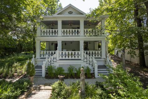 18 High Street Wiscasset ME 04578