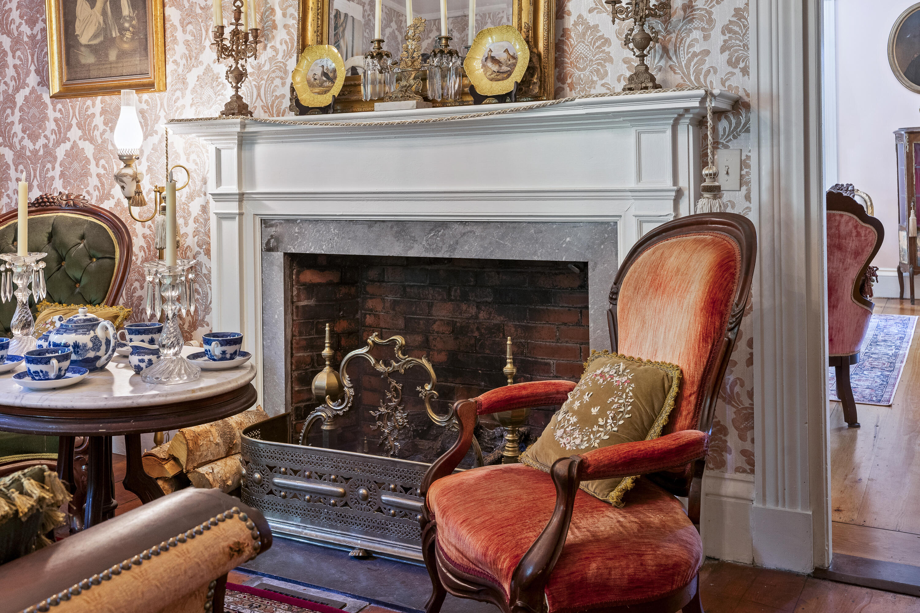 18 High Street Wiscasset ME 04578