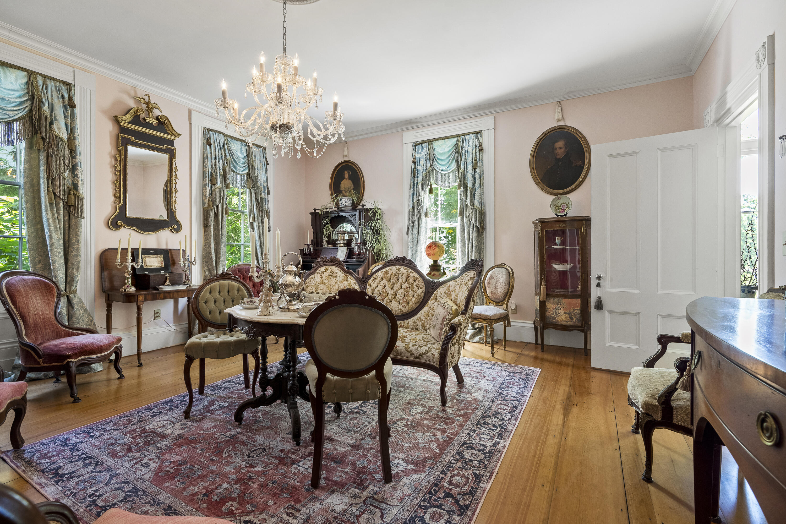 18 High Street Wiscasset ME 04578