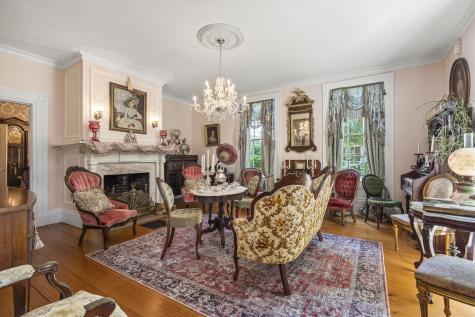 18 High Street Wiscasset ME 04578