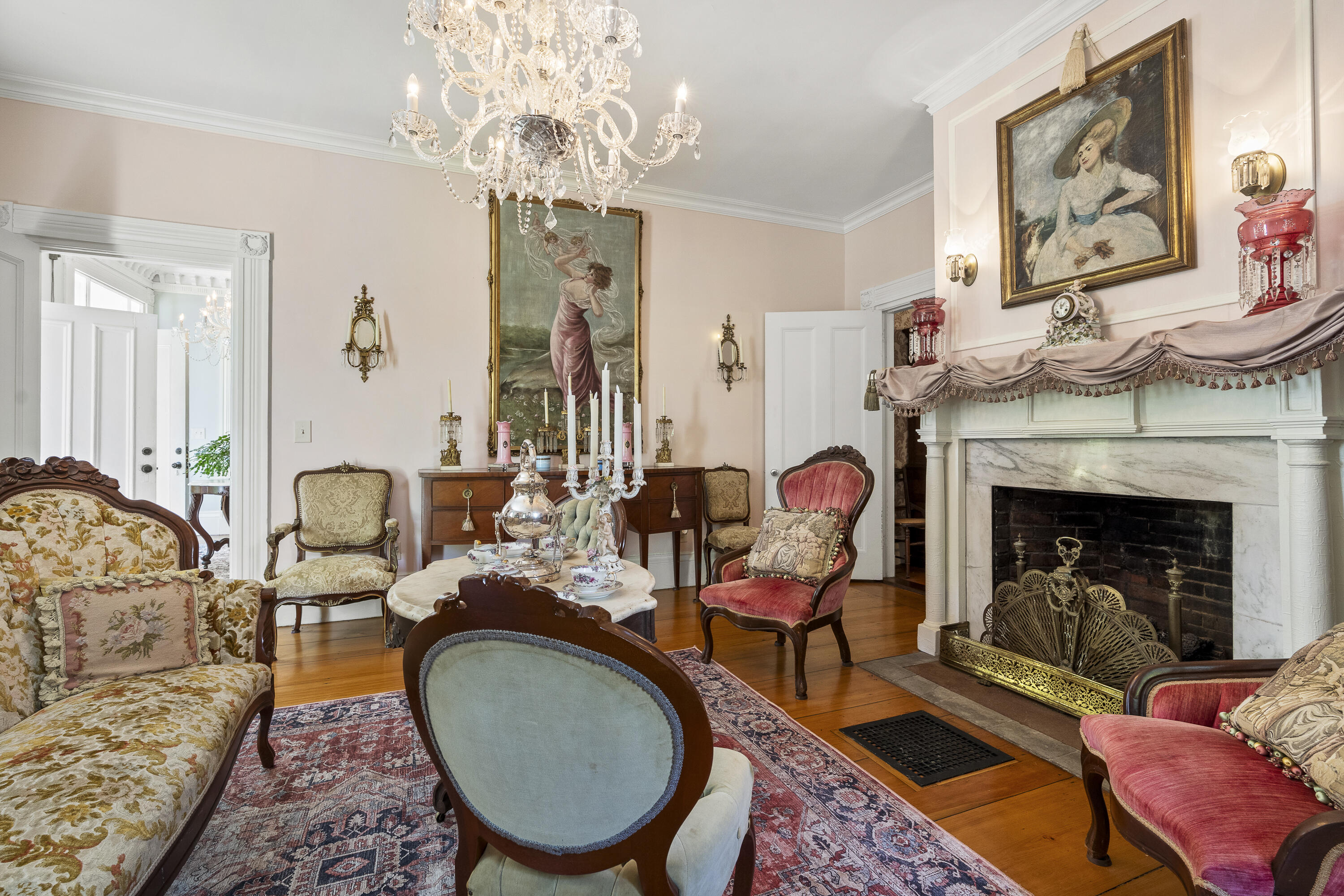 18 High Street Wiscasset ME 04578