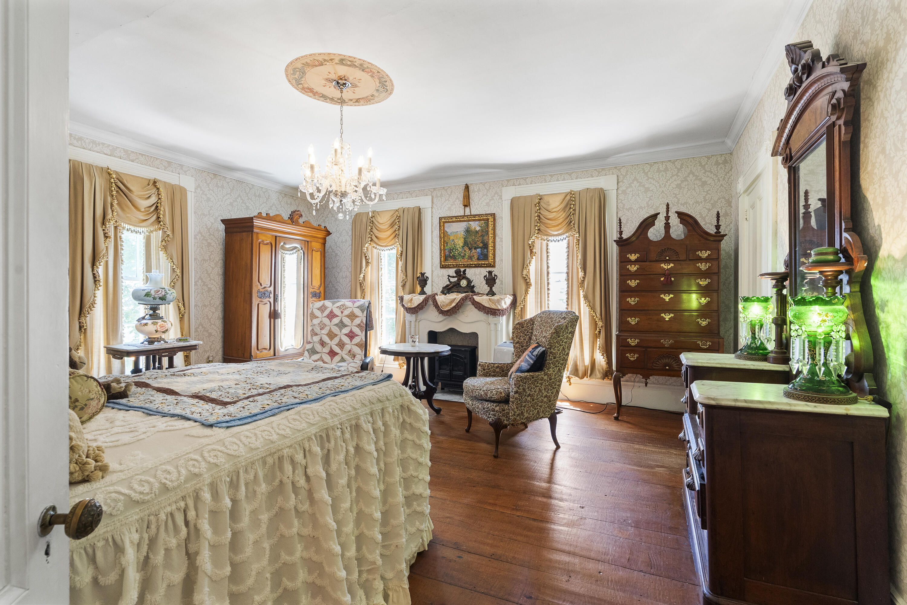 18 High Street Wiscasset ME 04578