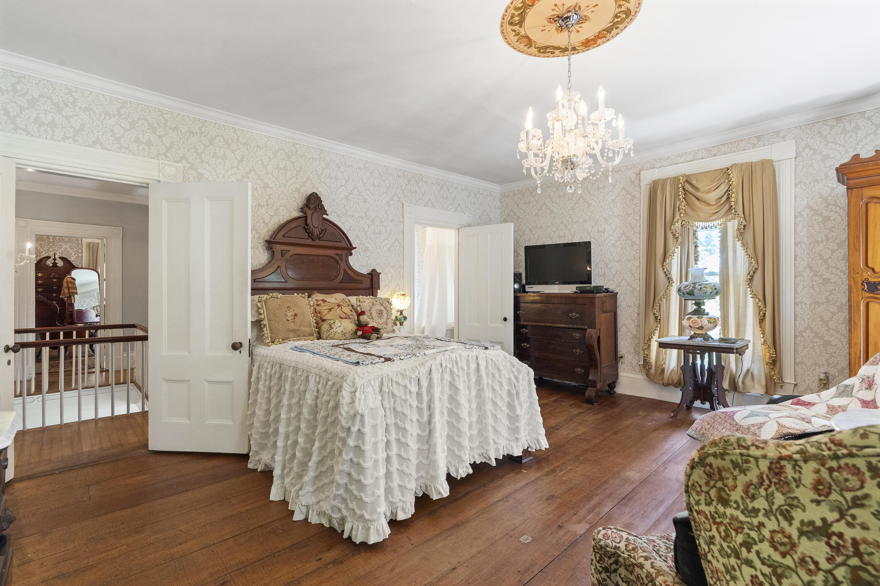 18 High Street Wiscasset ME 04578