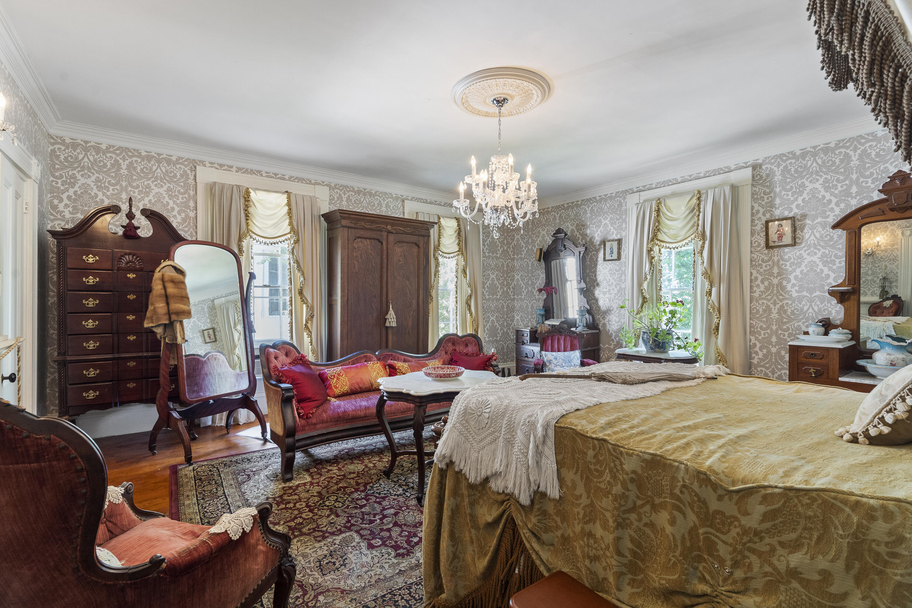 18 High Street Wiscasset ME 04578