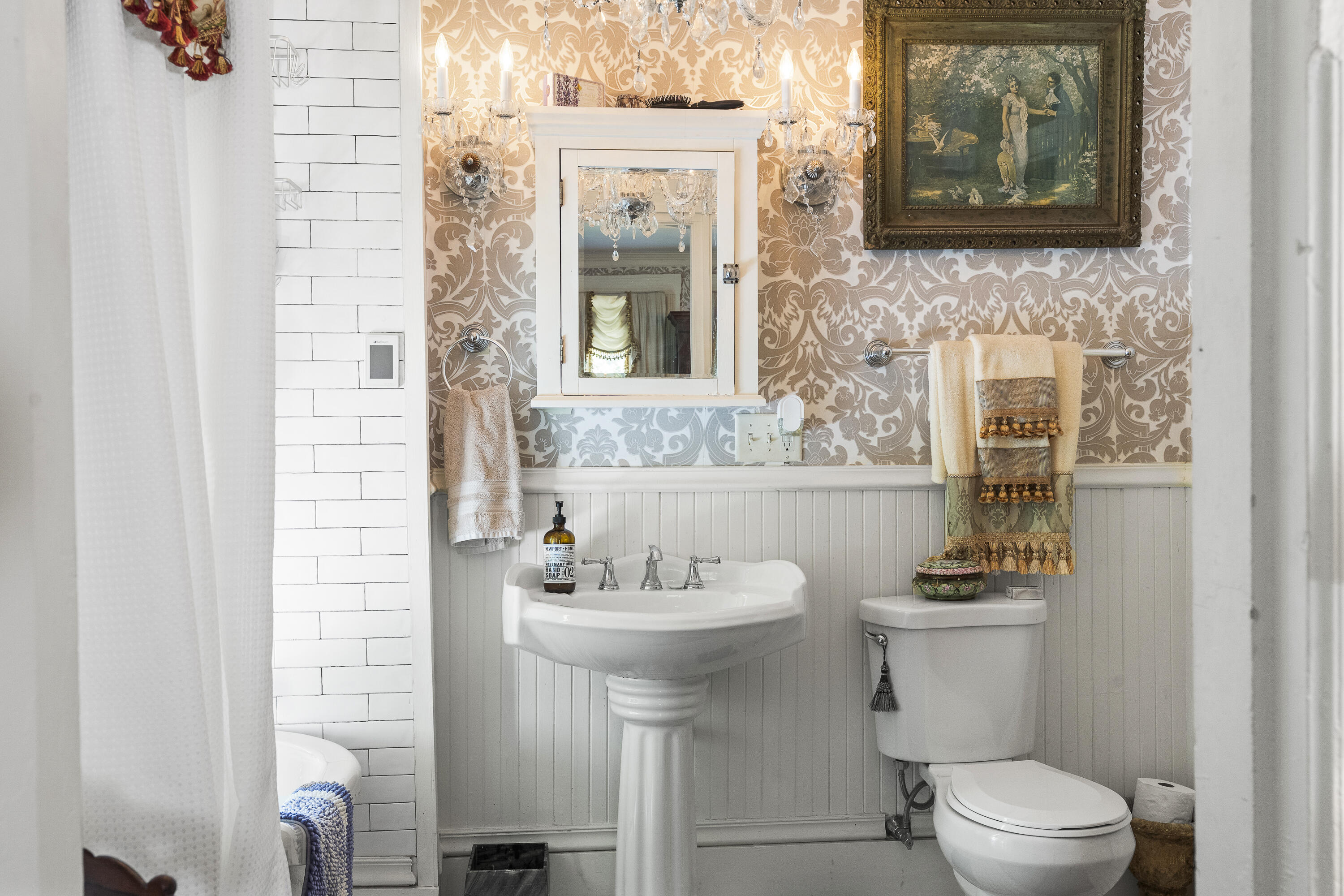 18 High Street Wiscasset ME 04578