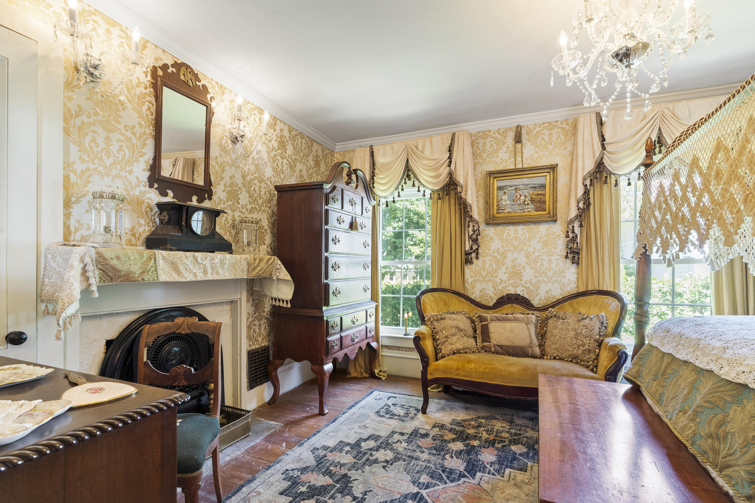 18 High Street Wiscasset ME 04578