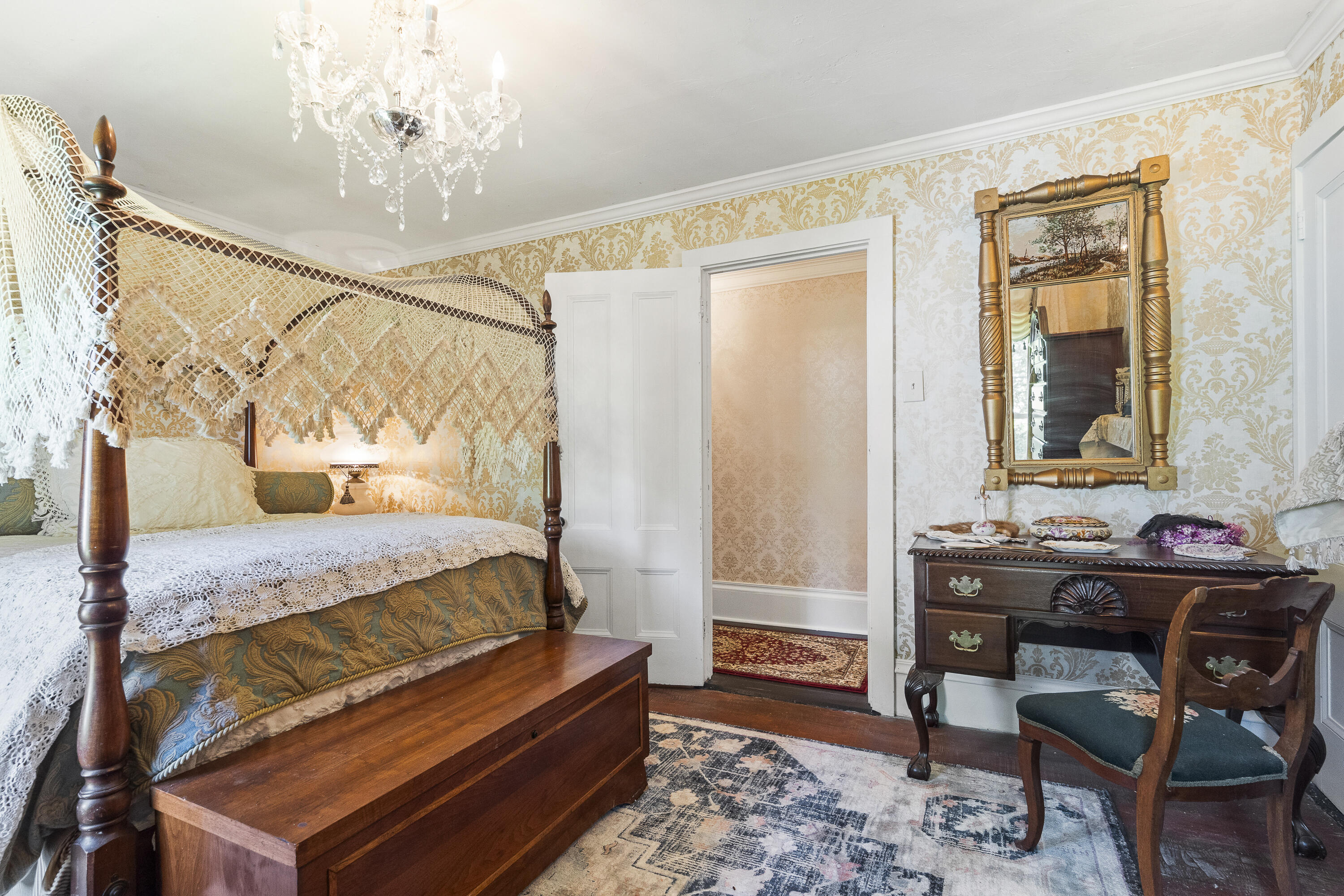 18 High Street Wiscasset ME 04578