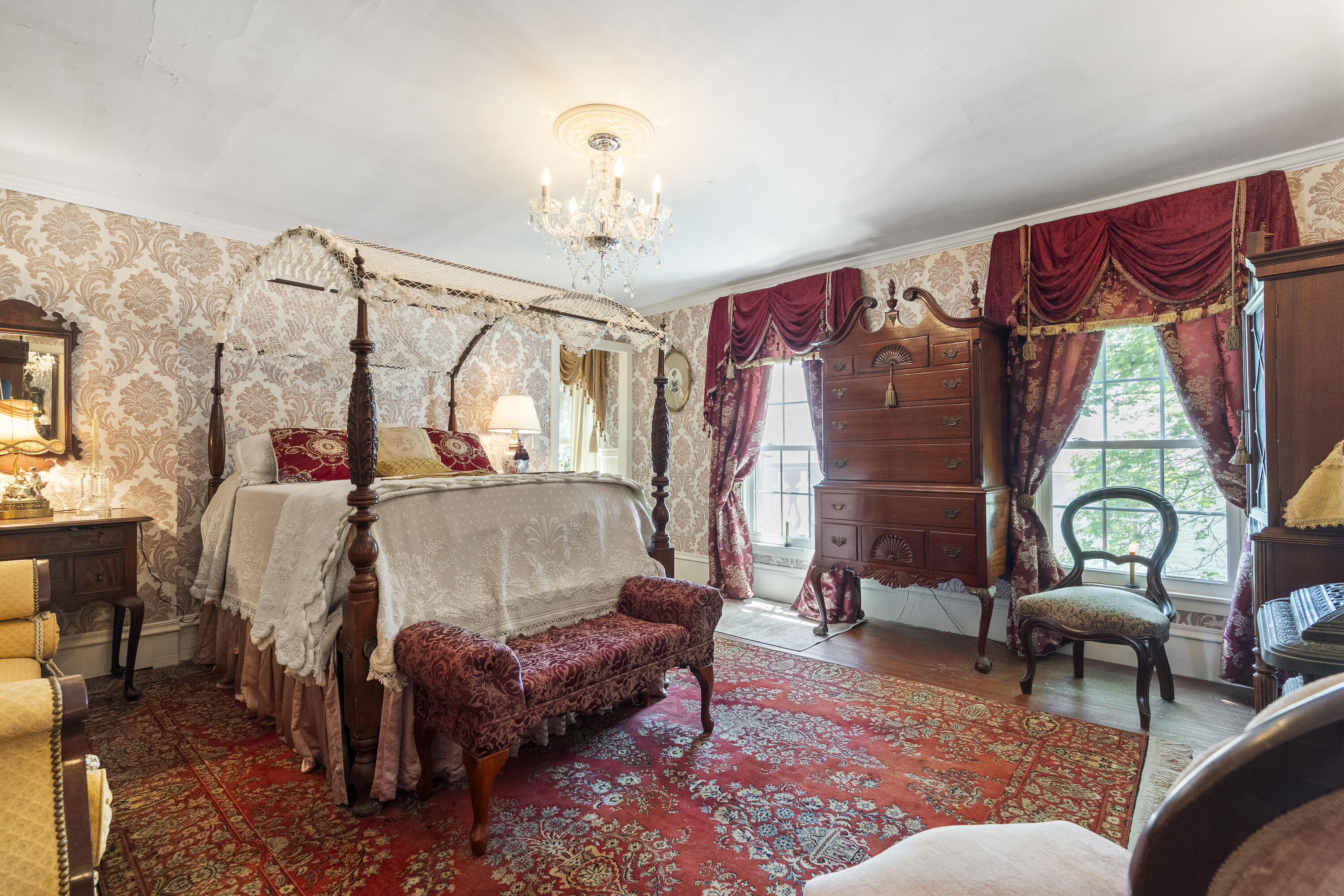 18 High Street Wiscasset ME 04578