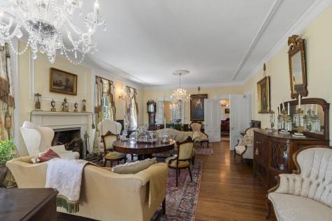 18 High Street Wiscasset ME 04578