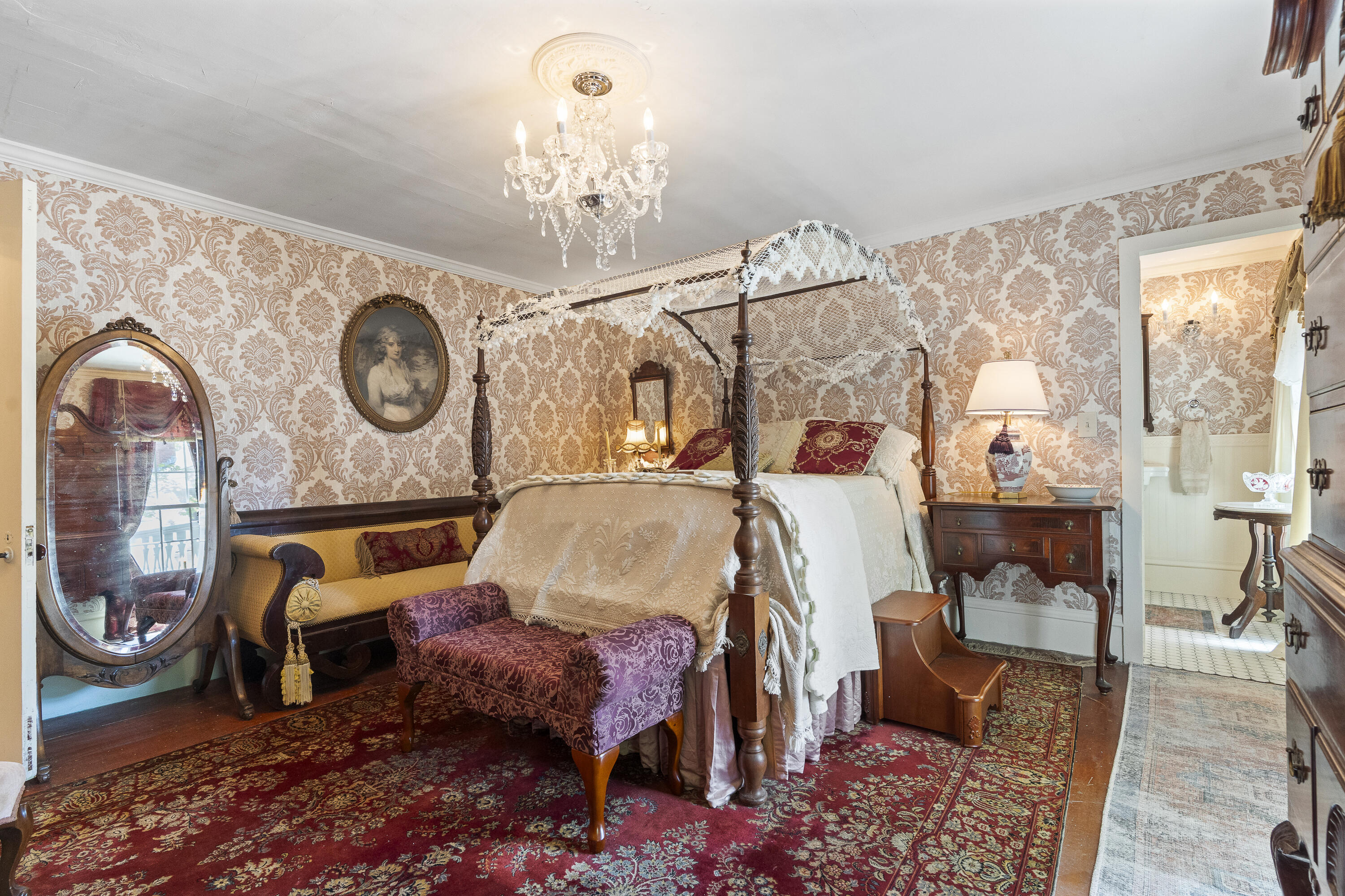 18 High Street Wiscasset ME 04578