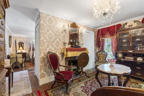 18 High Street Wiscasset ME 04578