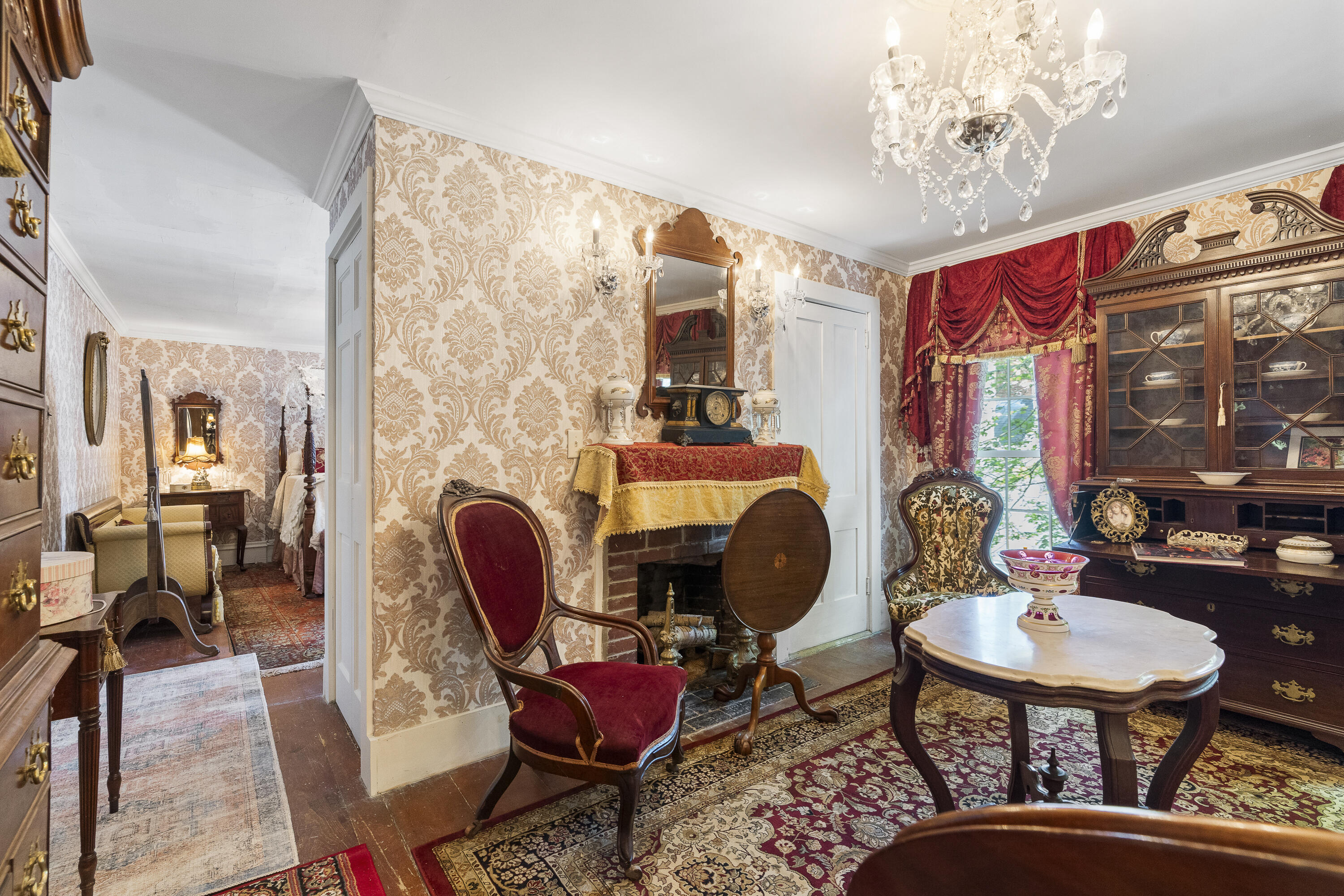 18 High Street Wiscasset ME 04578