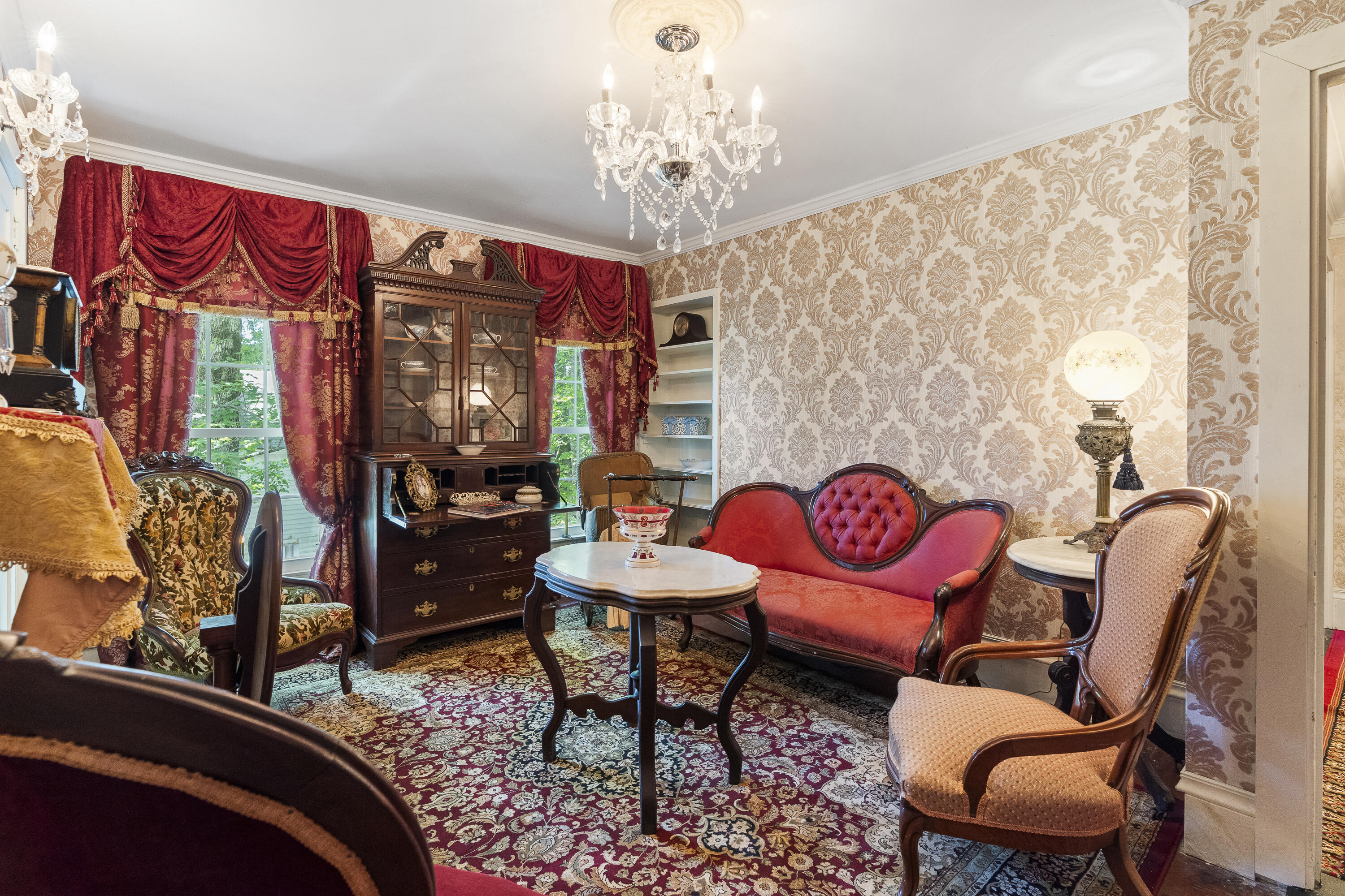 18 High Street Wiscasset ME 04578