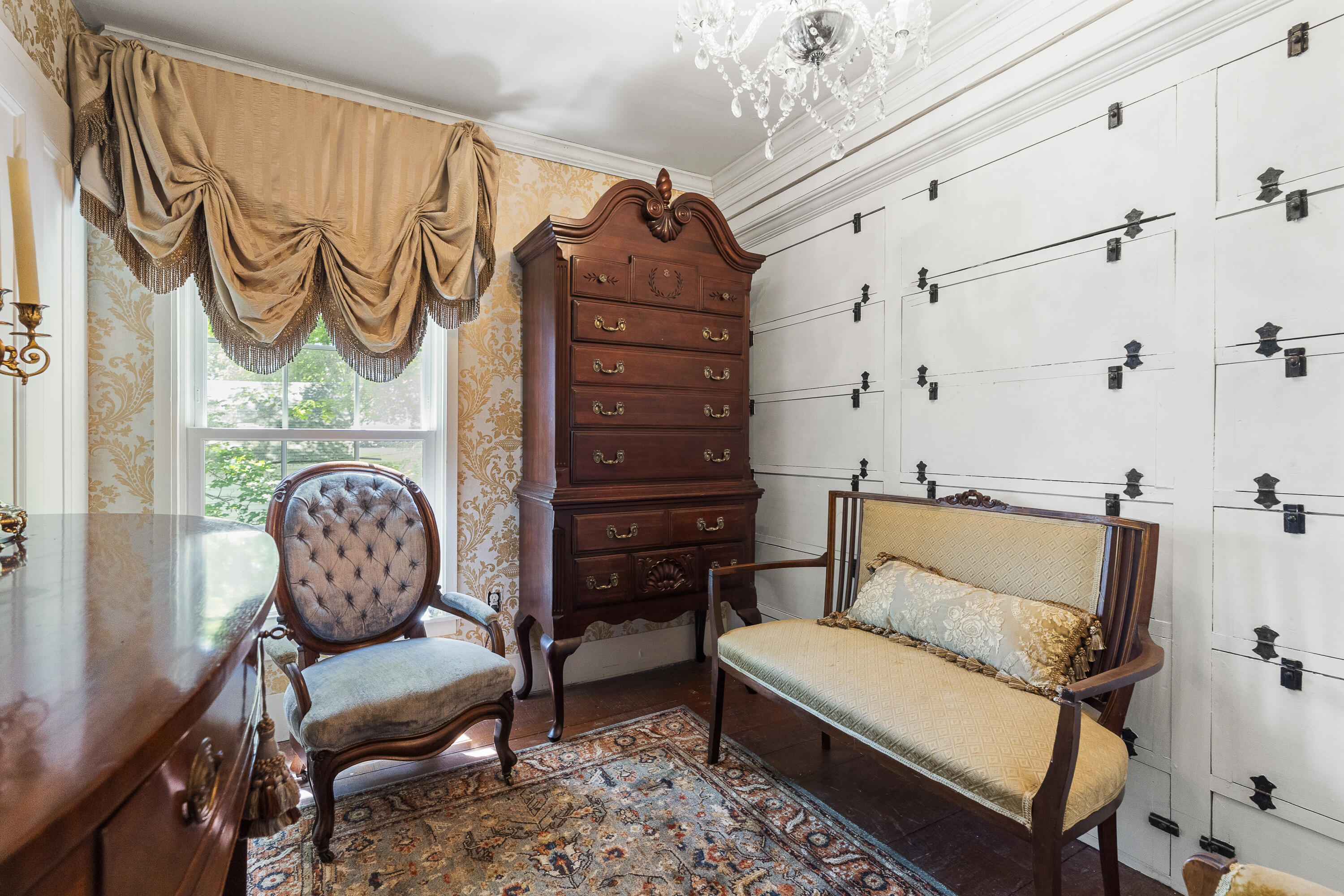 18 High Street Wiscasset ME 04578